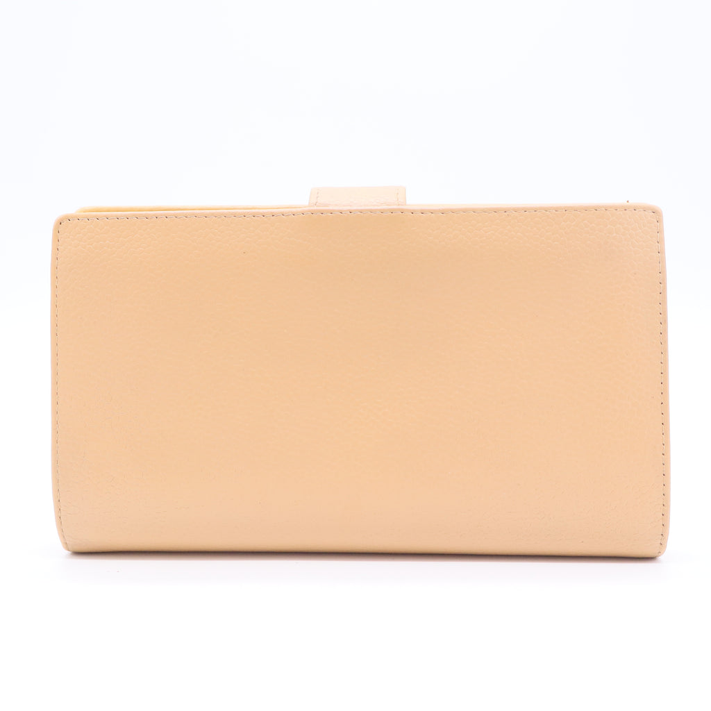 Interlocking CC Wallet