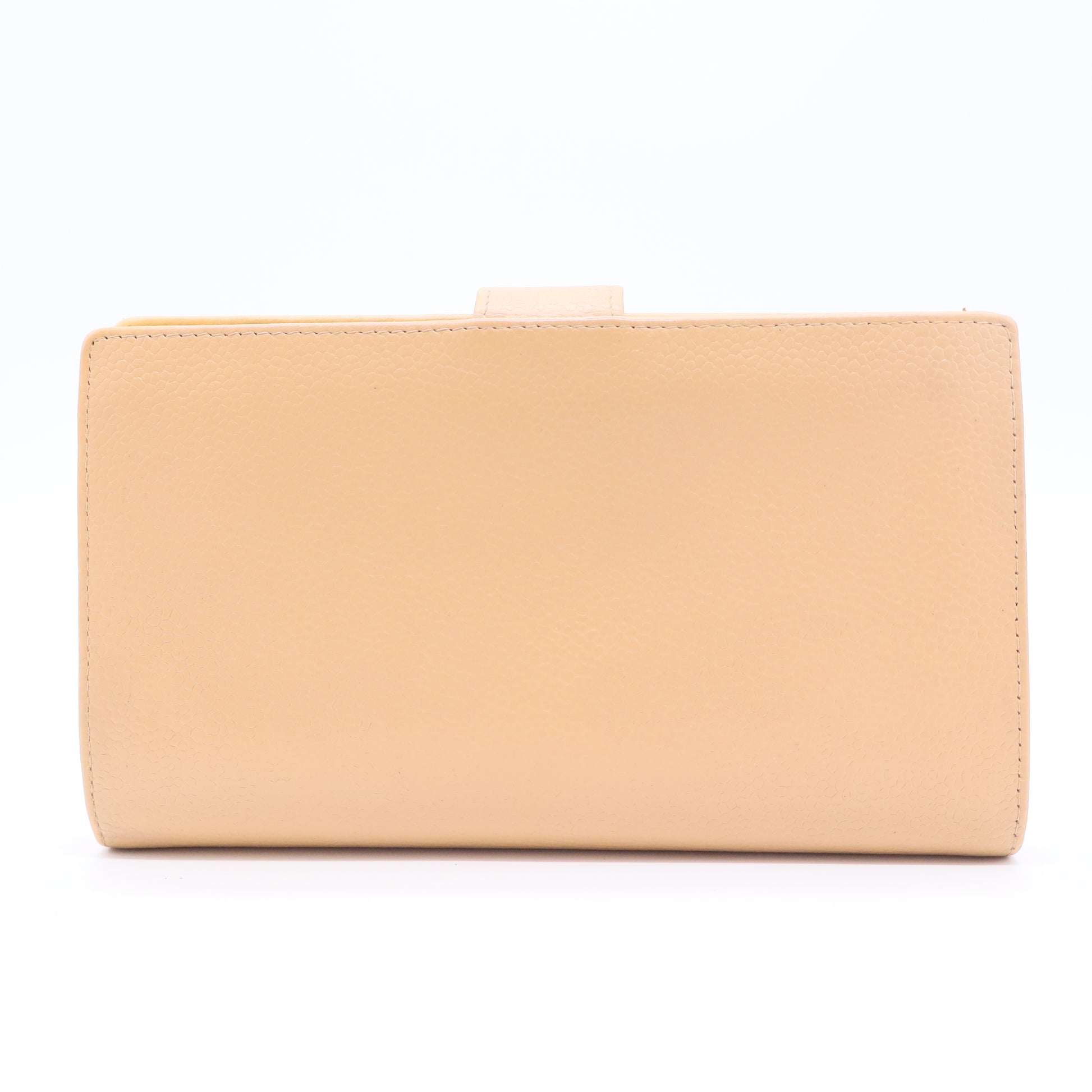 Interlocking CC Wallet