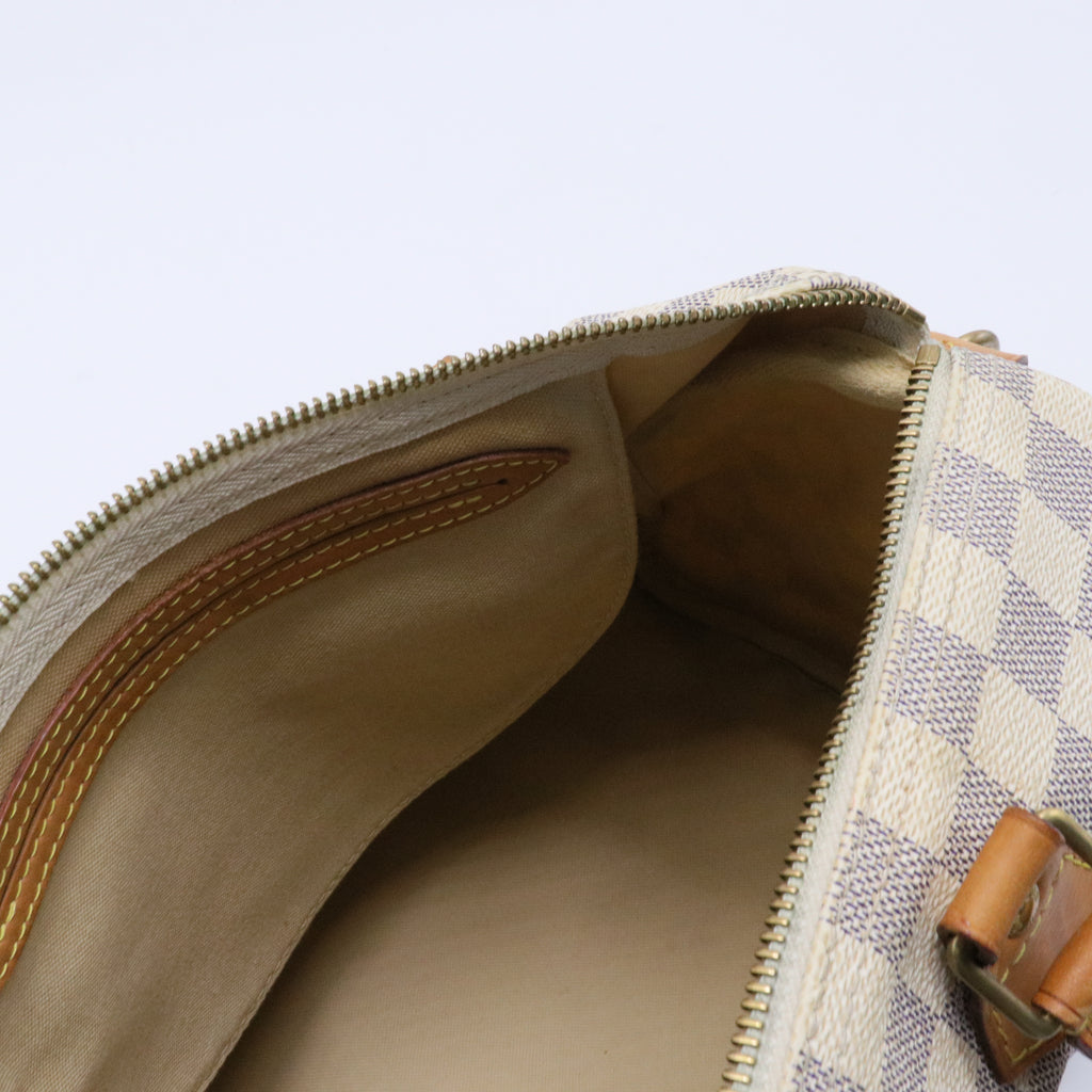 Speedy Handbag Damier 30