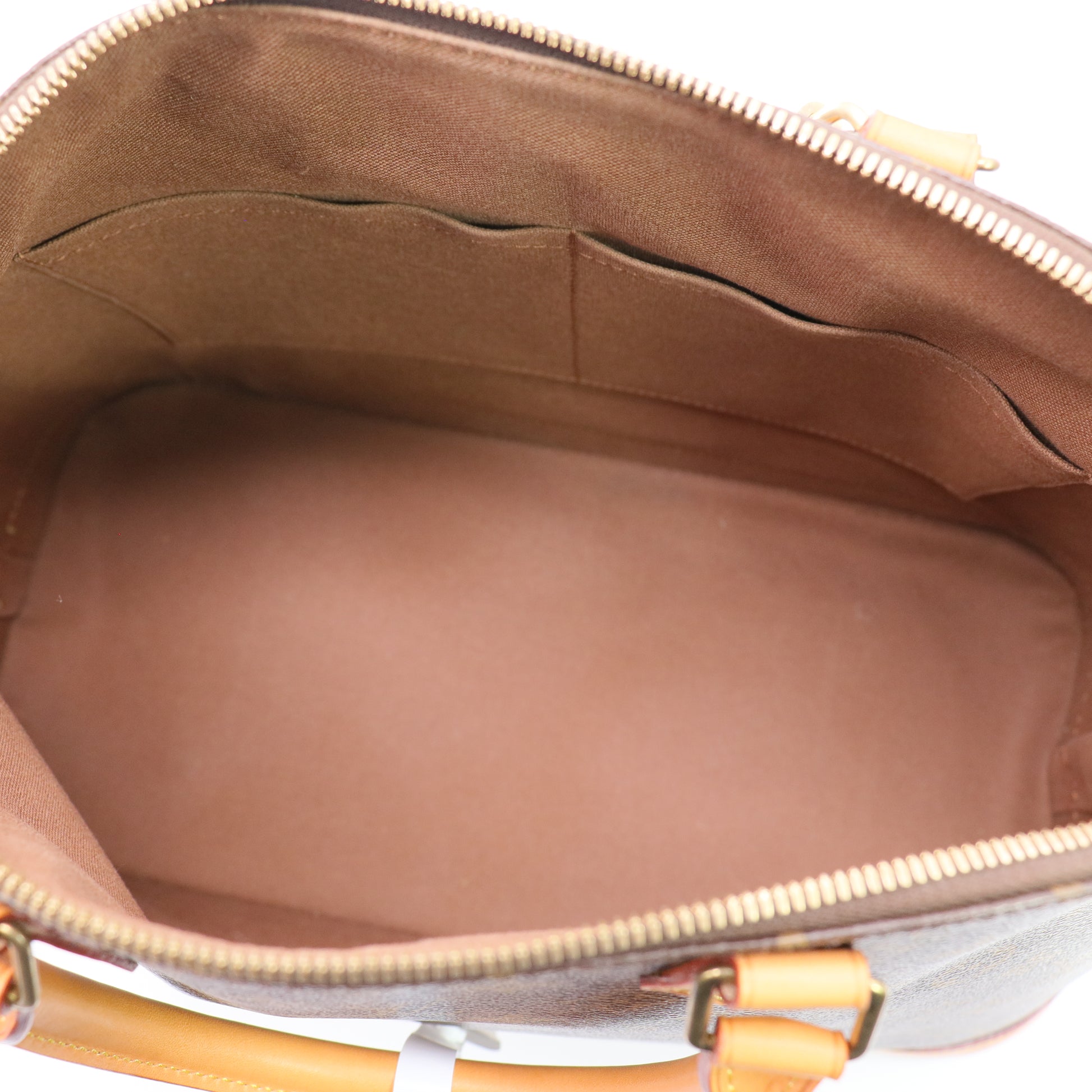 Monogram Alma GM Twins