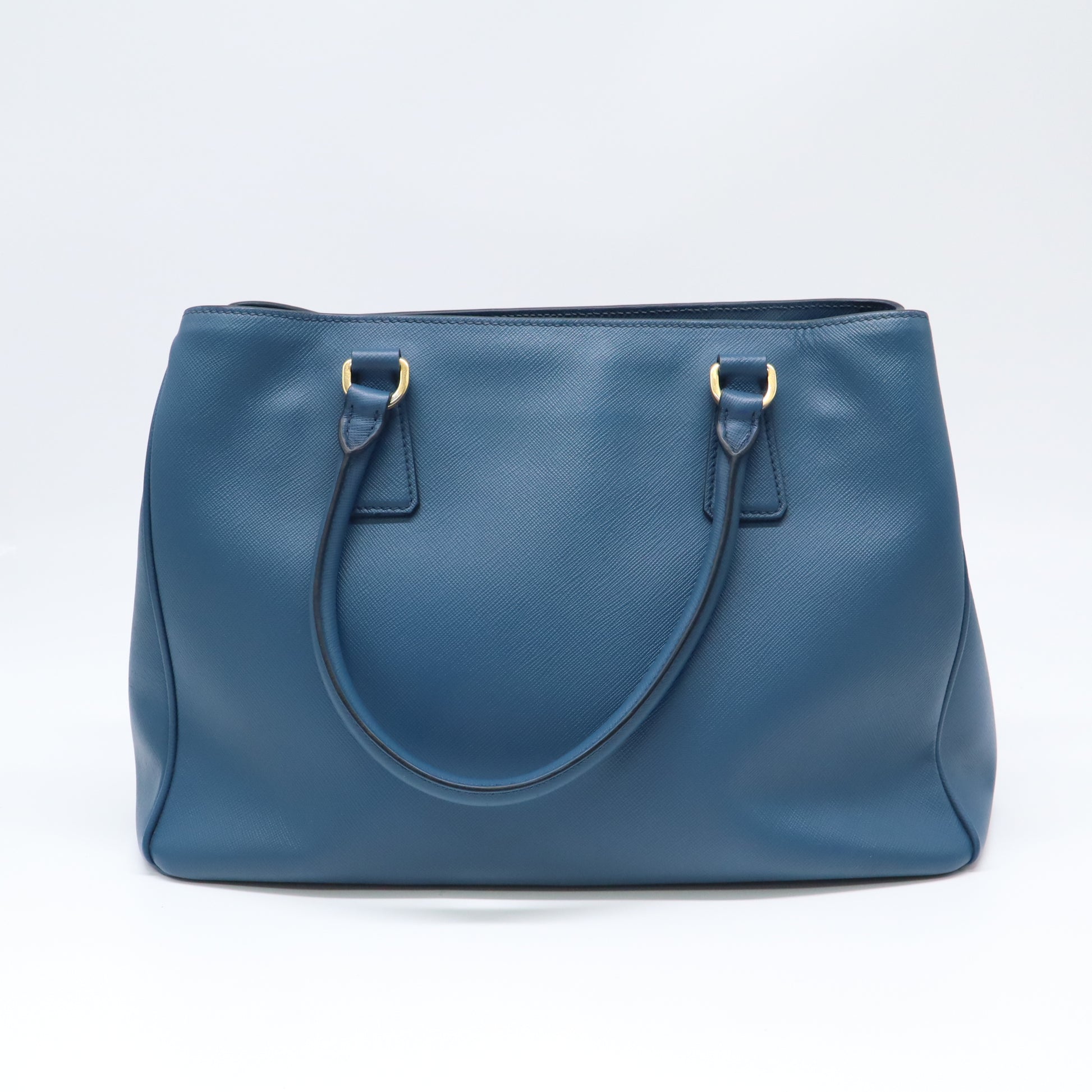 Saffiano Leather Galleria Small B22517