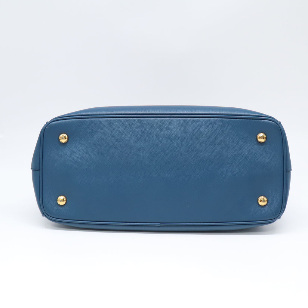 Saffiano Leather Galleria Small B22517