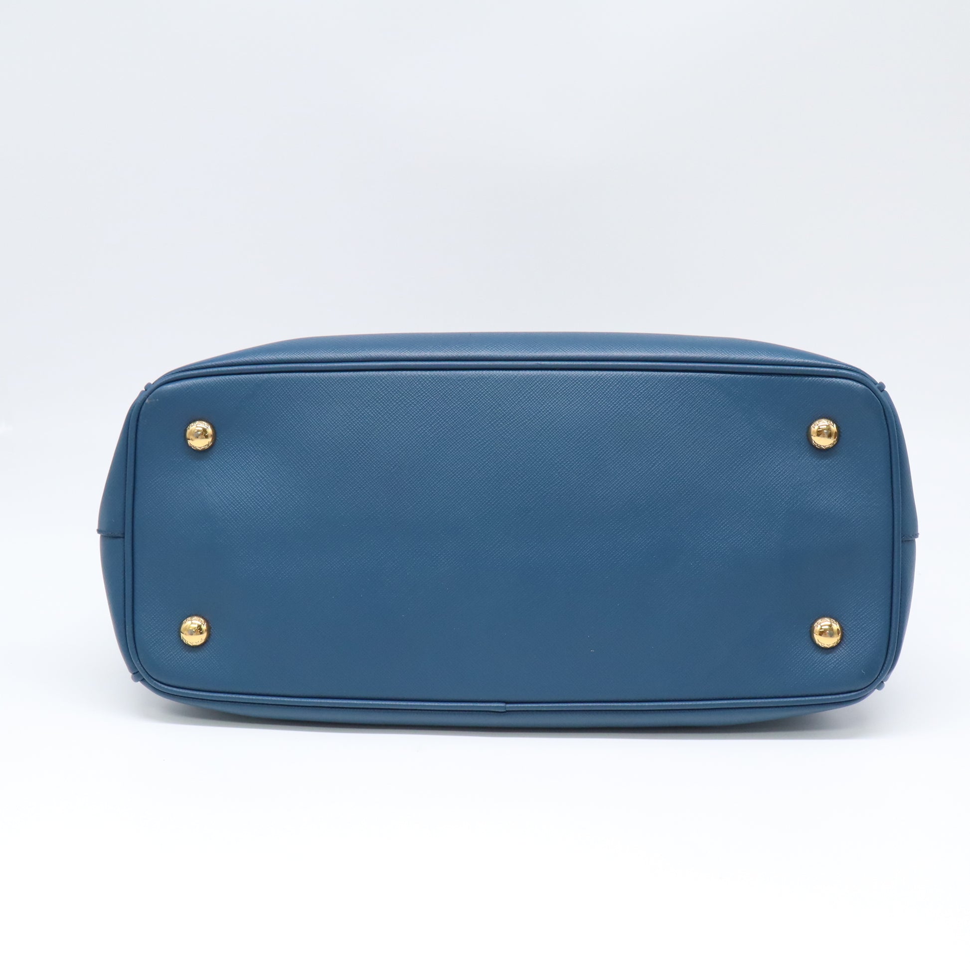 Saffiano Leather Galleria Small B22517