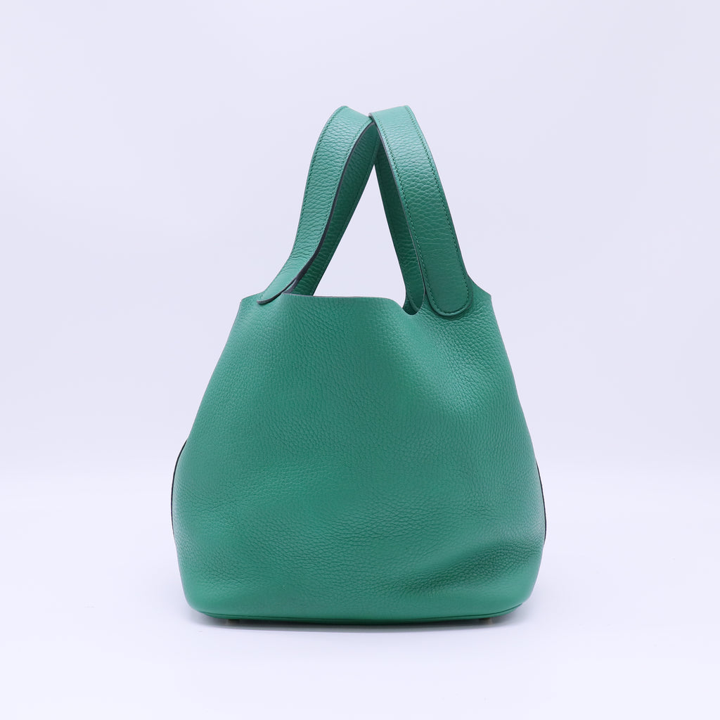 Hermès Picotin Lock 22 Bag B22398