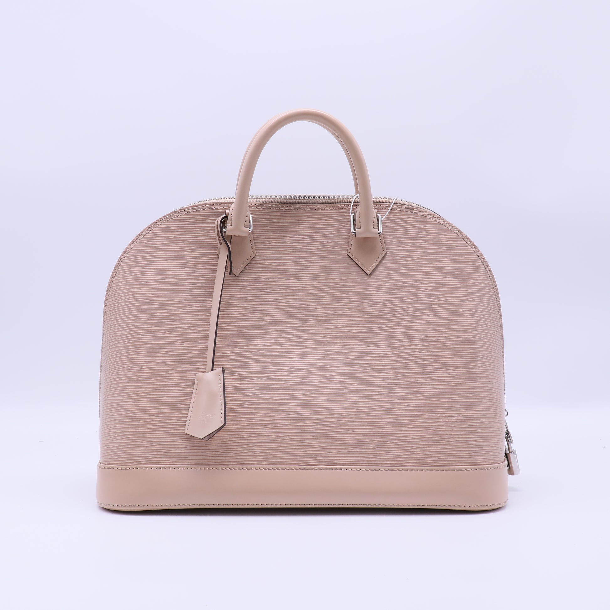 Louis Vuitton Alma PM Epi Leather Bag B22334