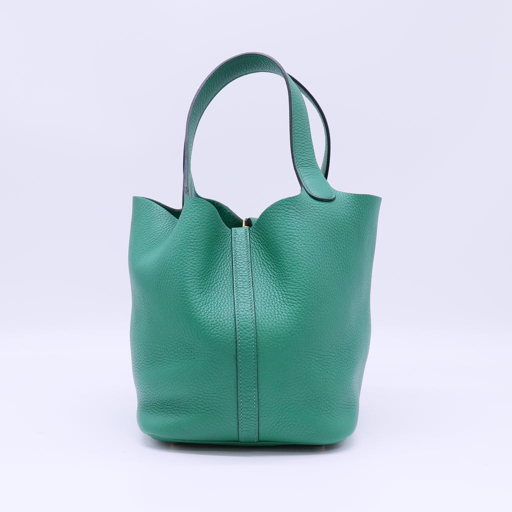 Hermès Picotin Lock 22 Bag B22398