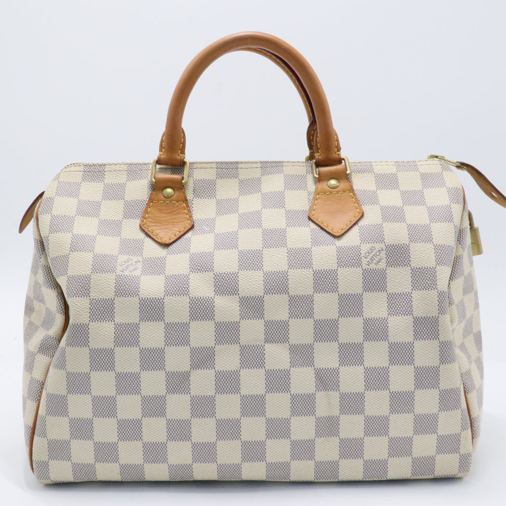 Speedy Handbag Damier 30