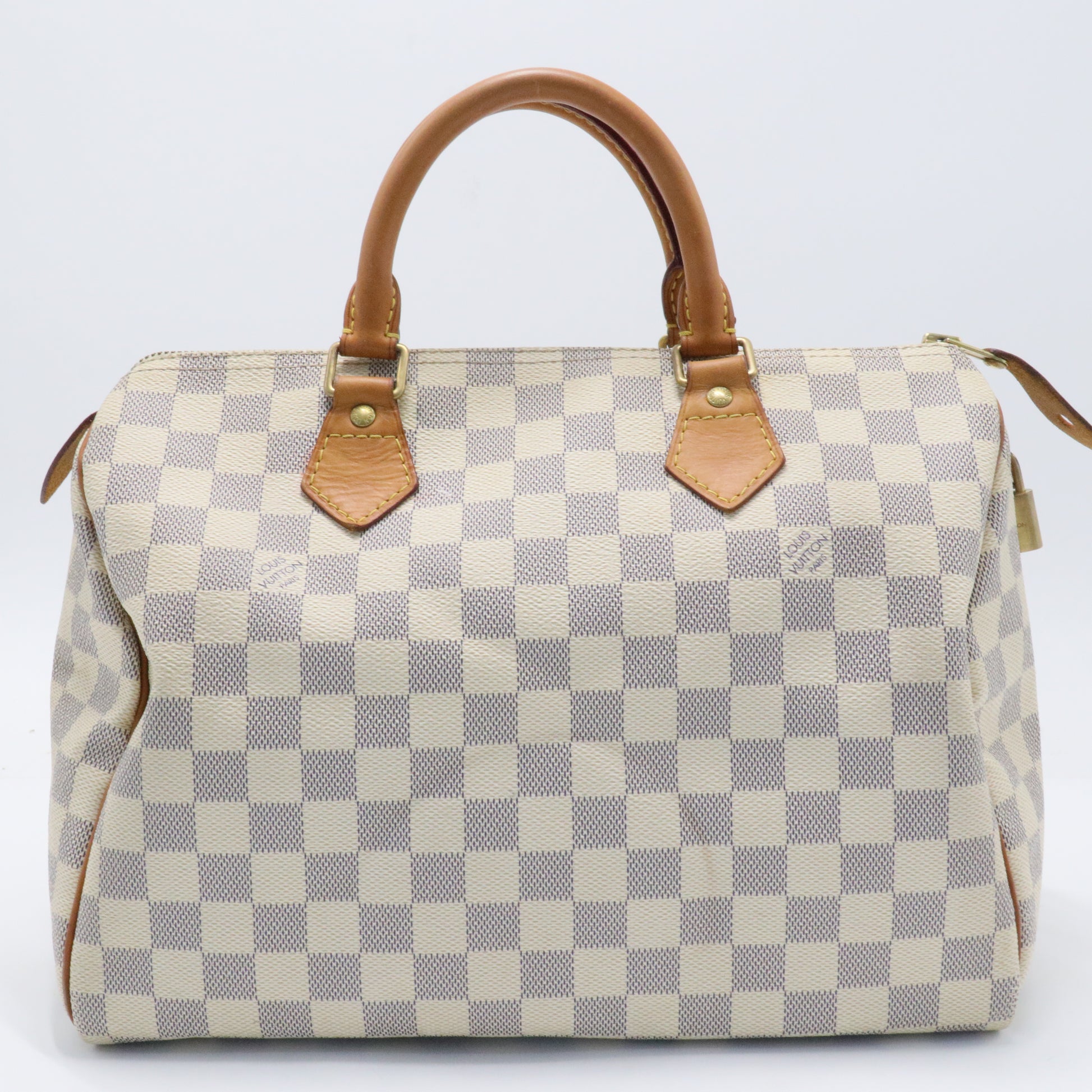 Speedy Handbag Damier 30