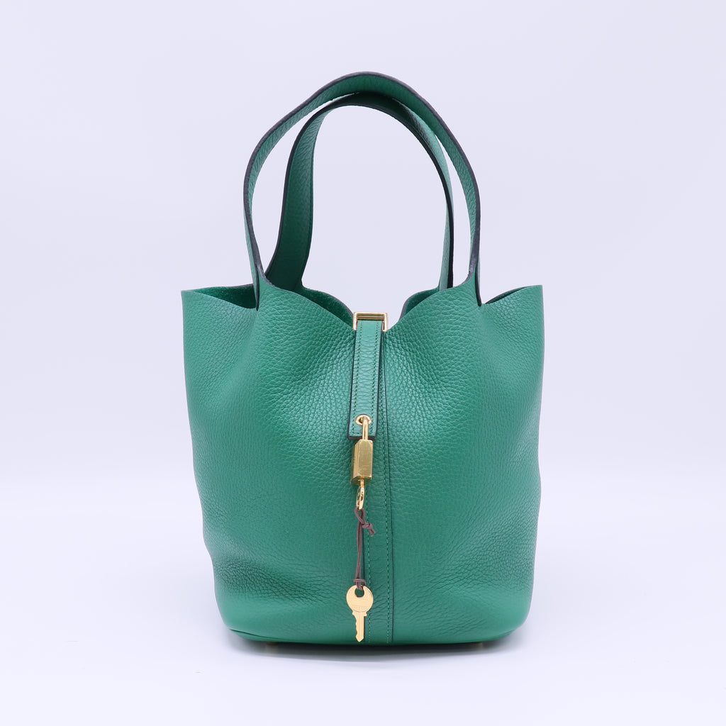 Hermès Picotin Lock 22 Bag B22398