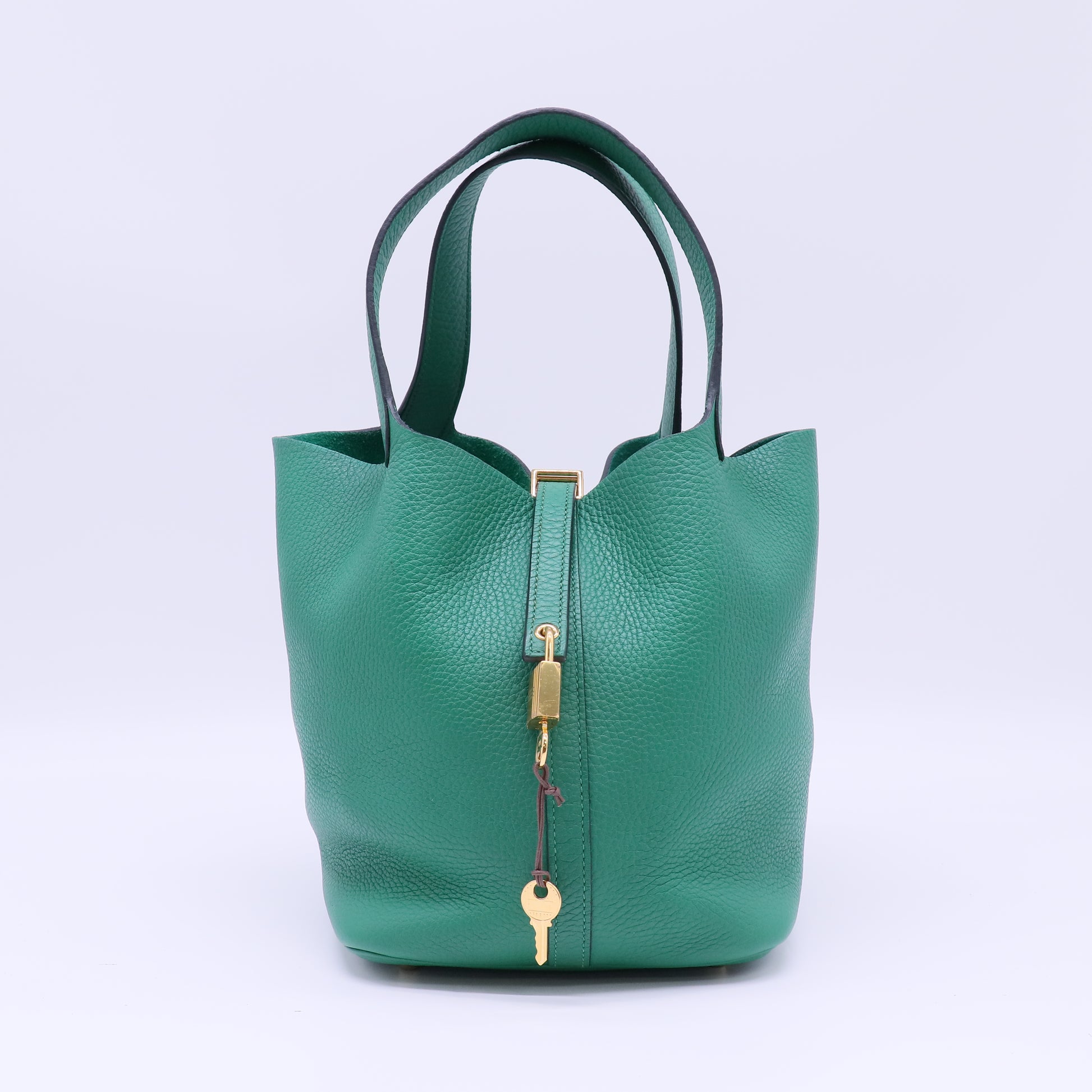 Hermès Picotin Lock 22 Bag B22398