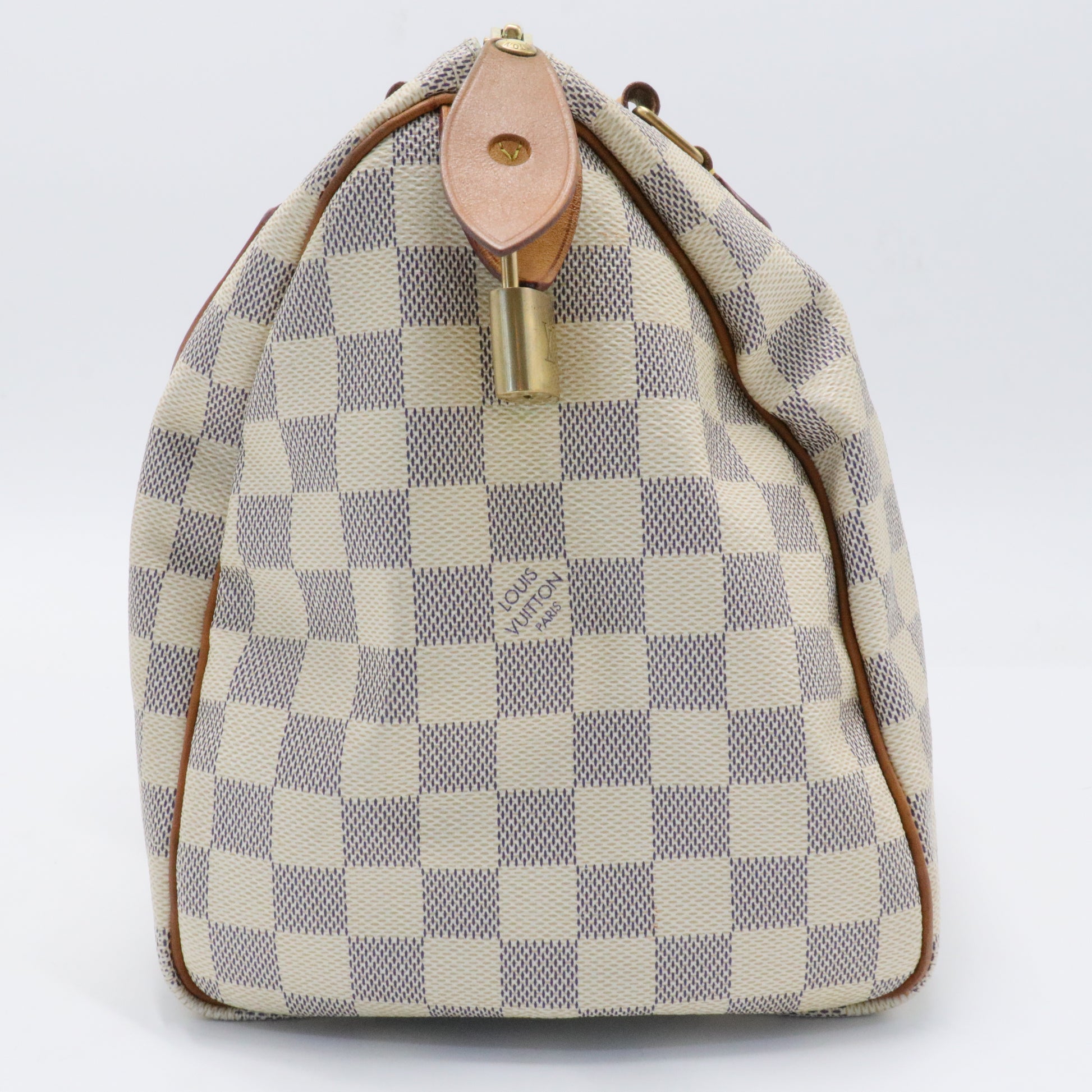 Speedy Handbag Damier 30