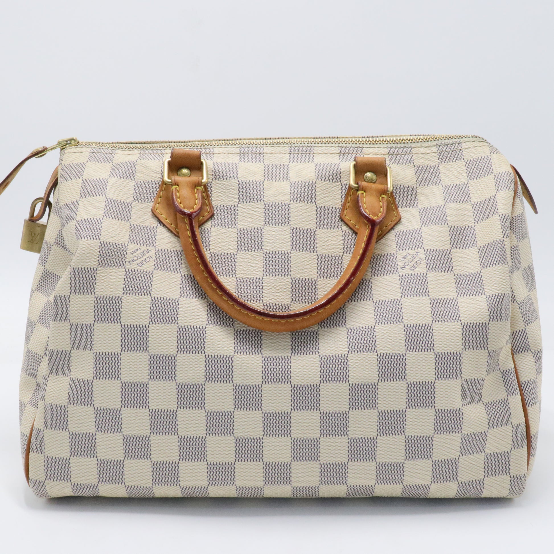 Speedy Handbag Damier 30