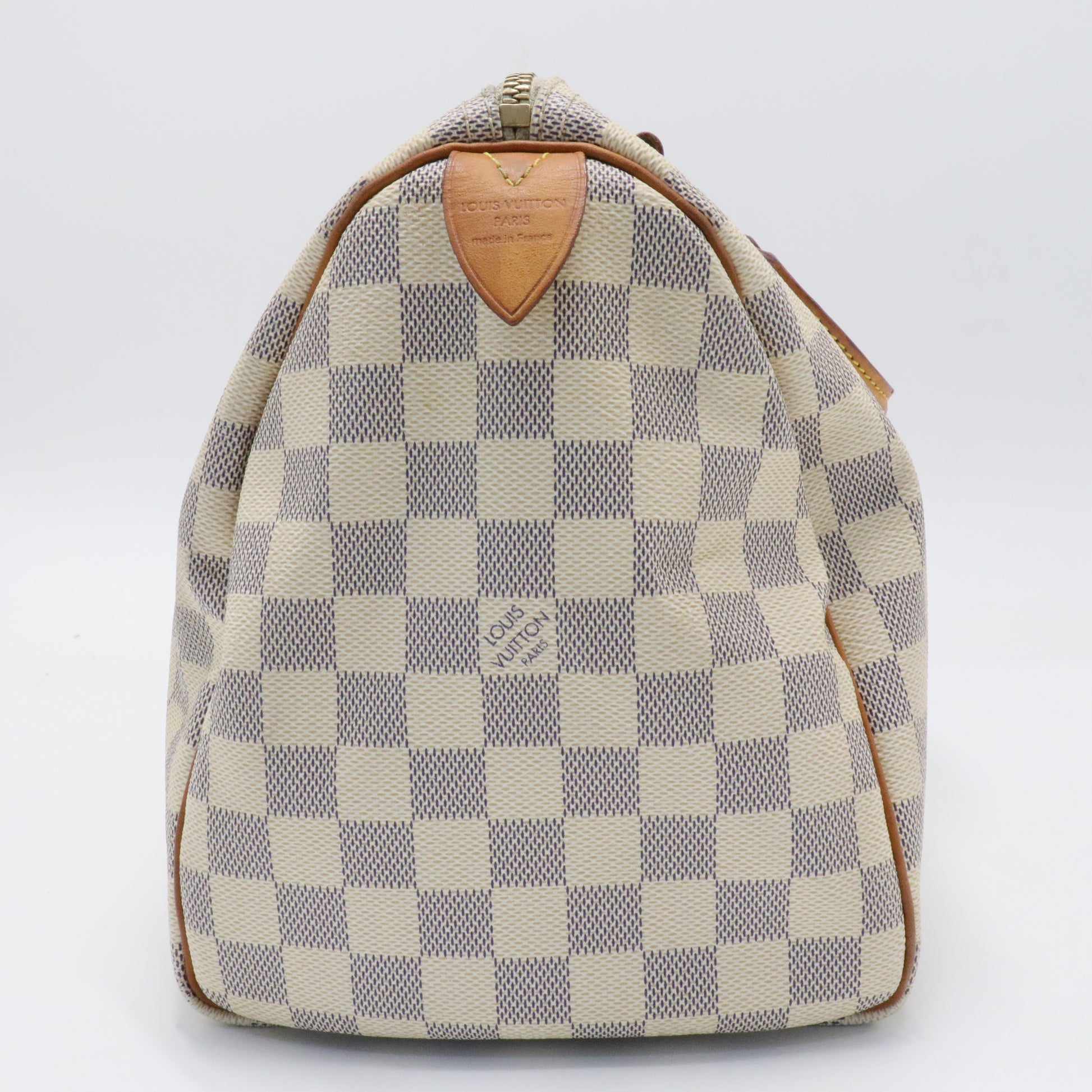 Speedy Handbag Damier 30