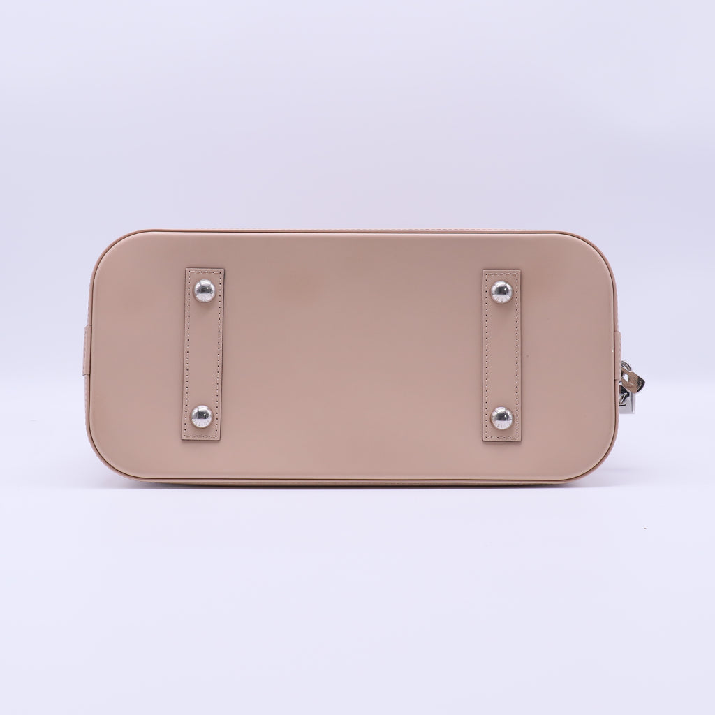 Louis Vuitton Alma PM Epi Leather Bag B22334