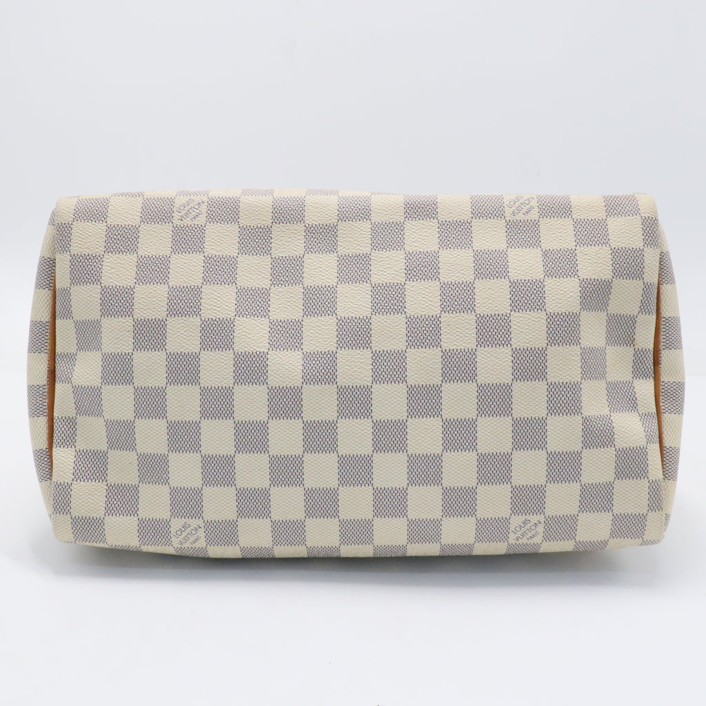 Speedy Handbag Damier 30