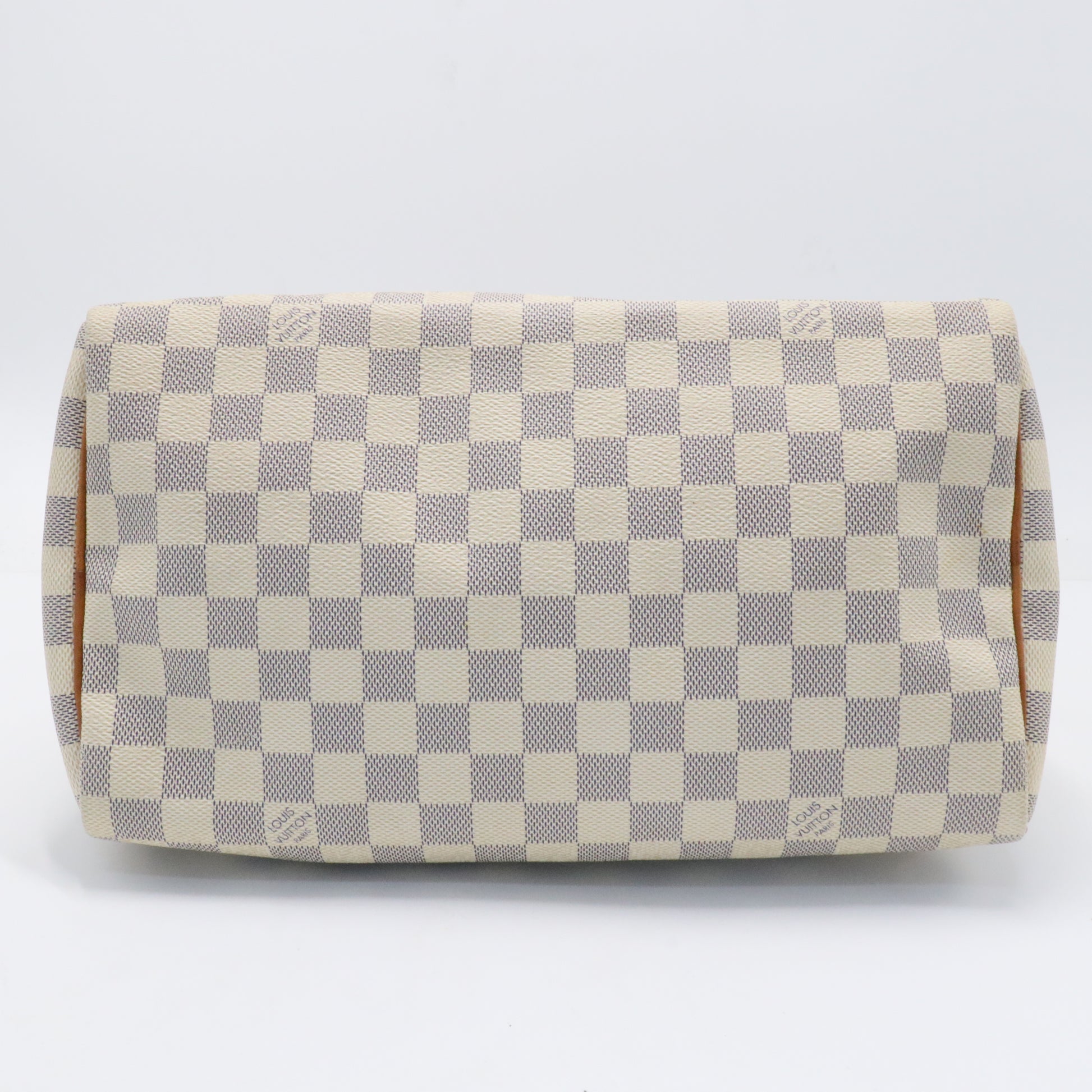 Speedy Handbag Damier 30