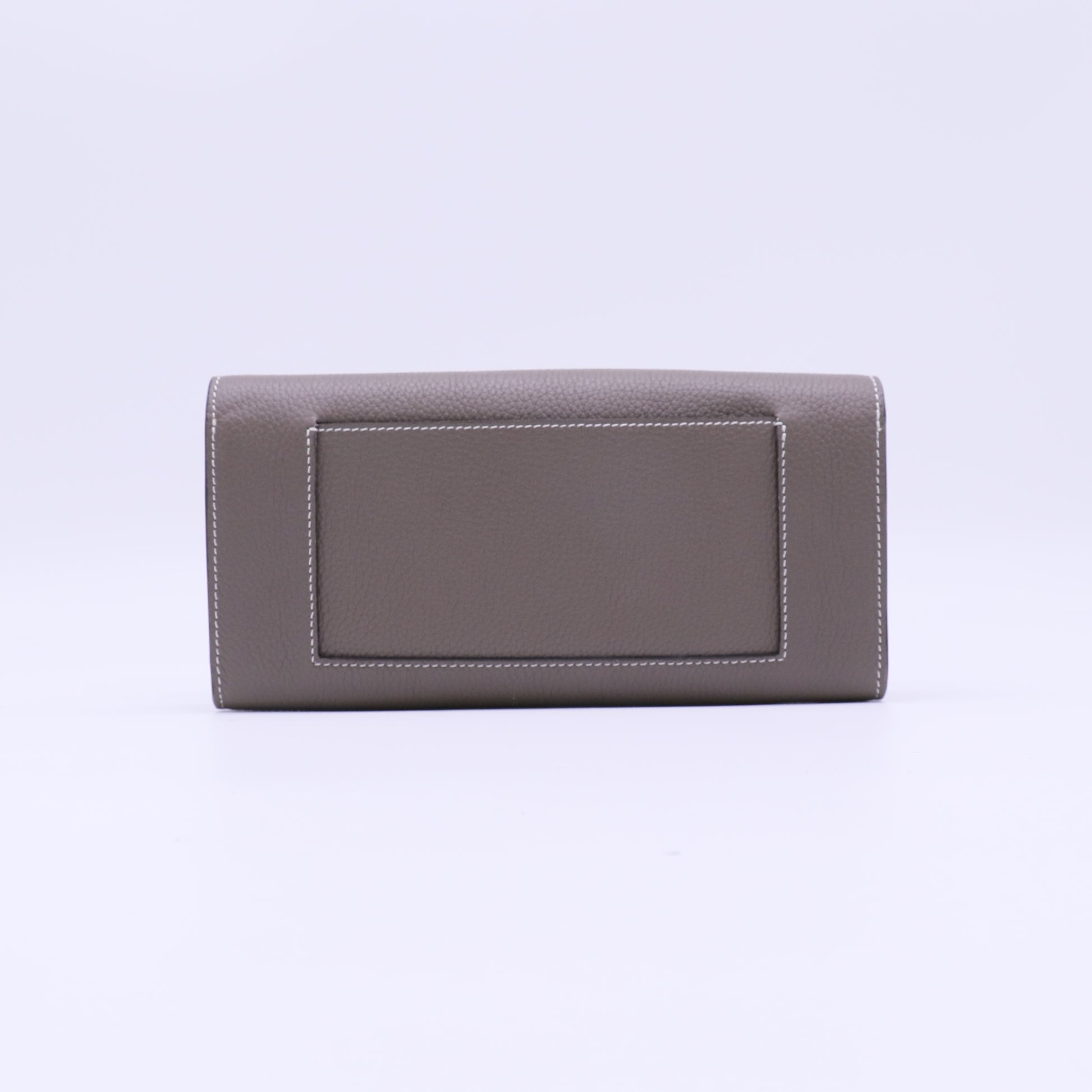 Celine Large Flap Multifunction Wallet W22009