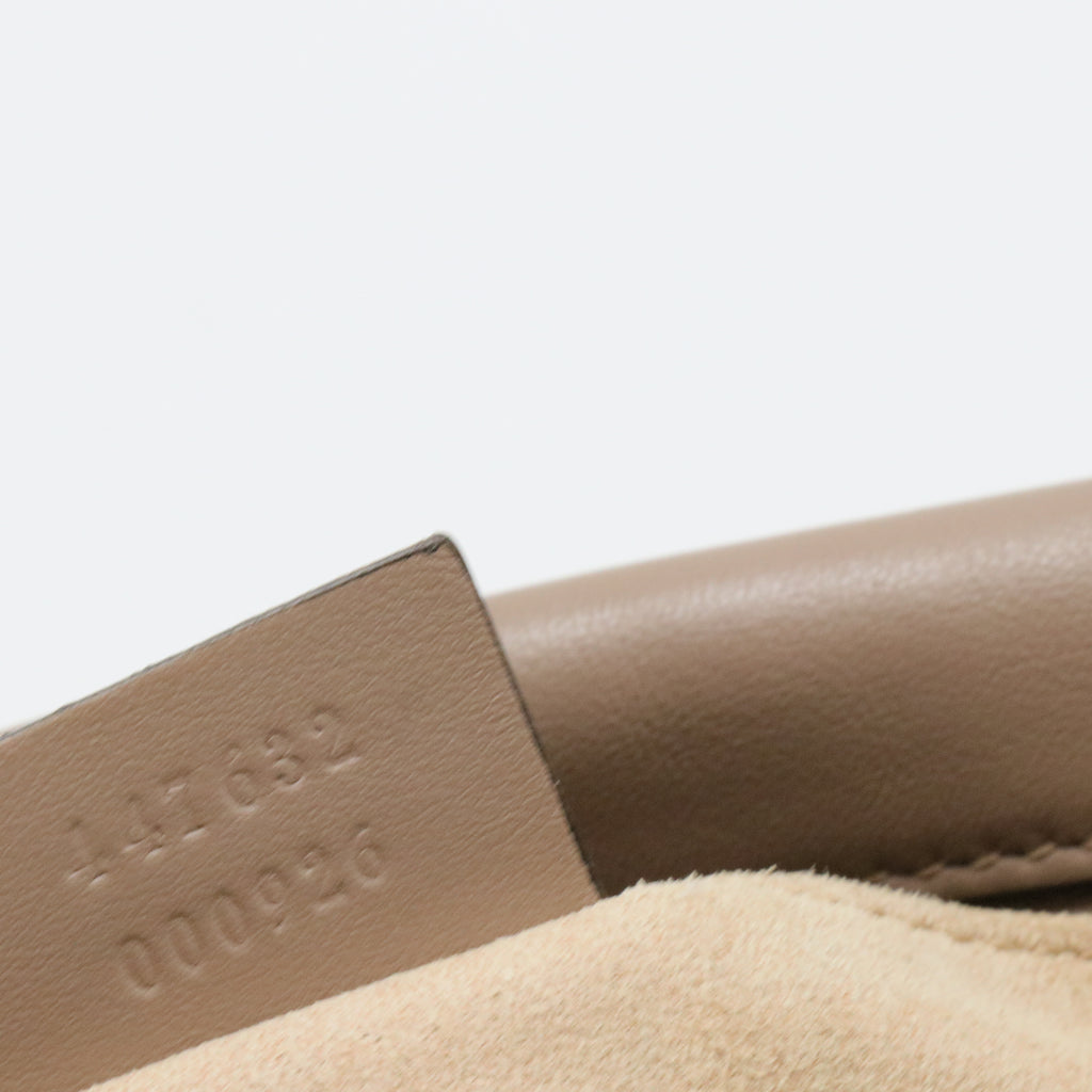 GG Marmont Shoulder Bag