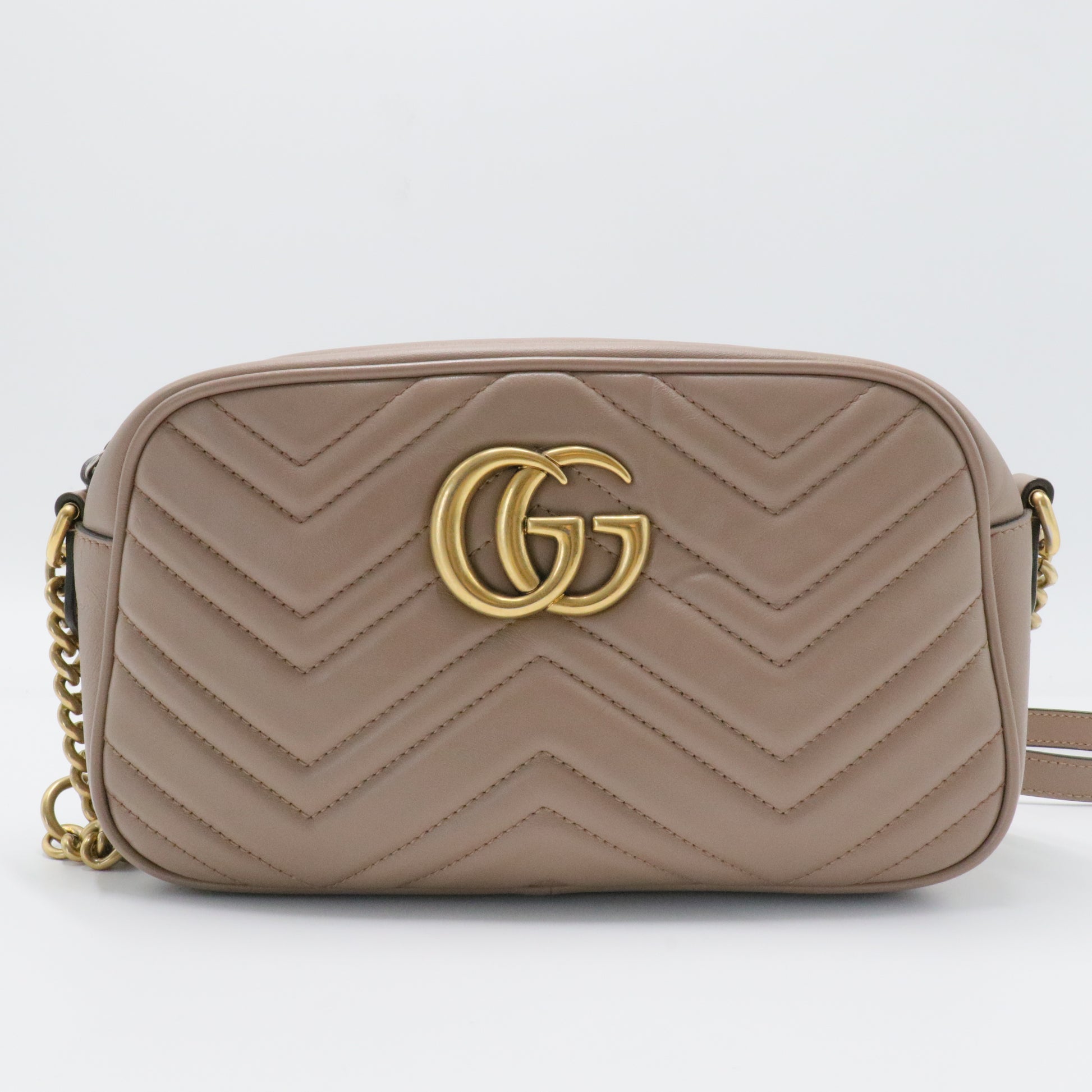 GG Marmont Shoulder Bag