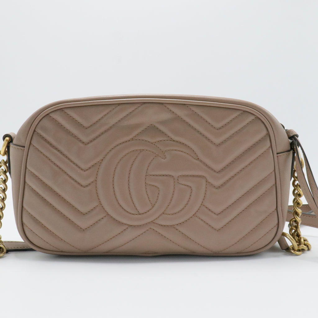 GG Marmont Shoulder Bag