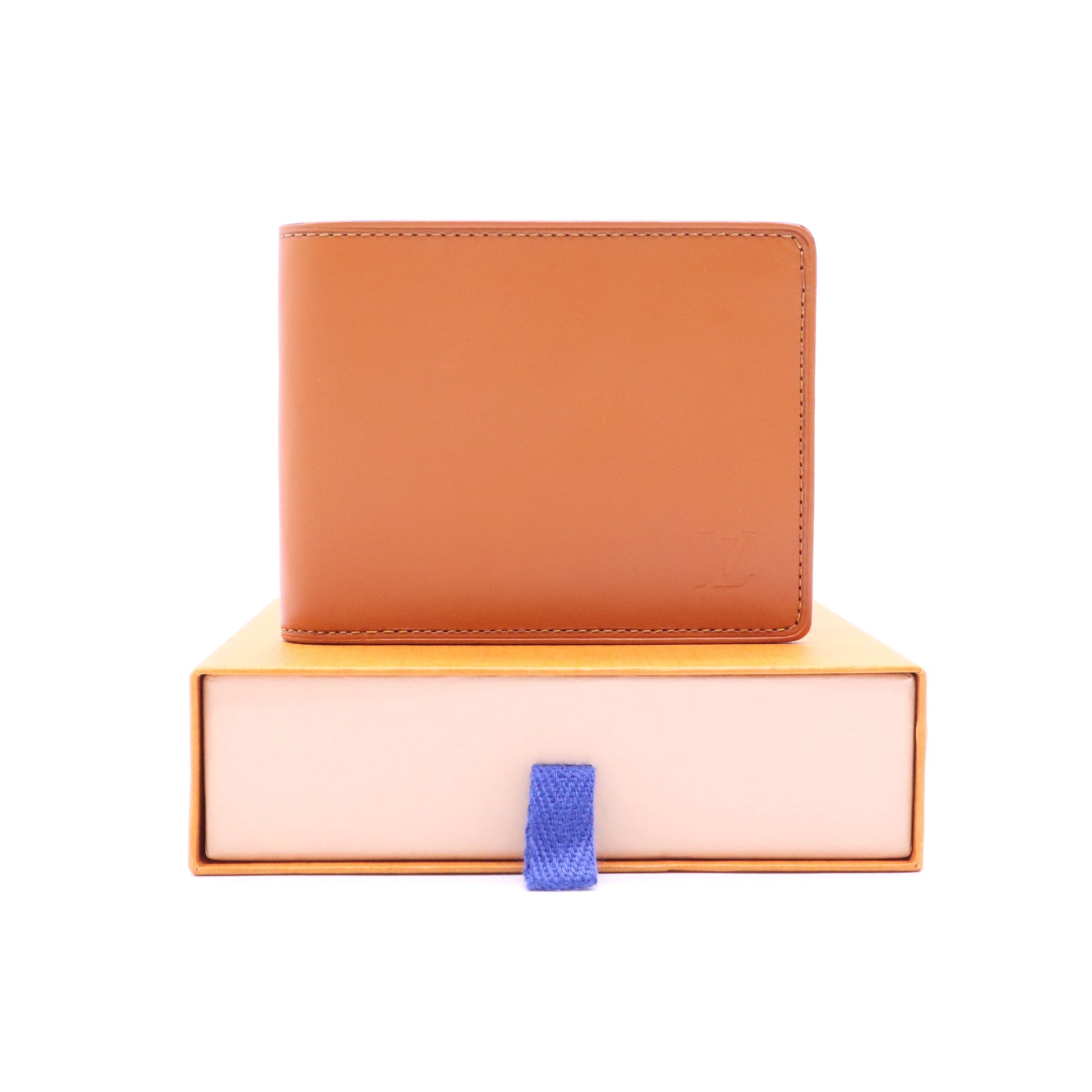 Nomade Wallet