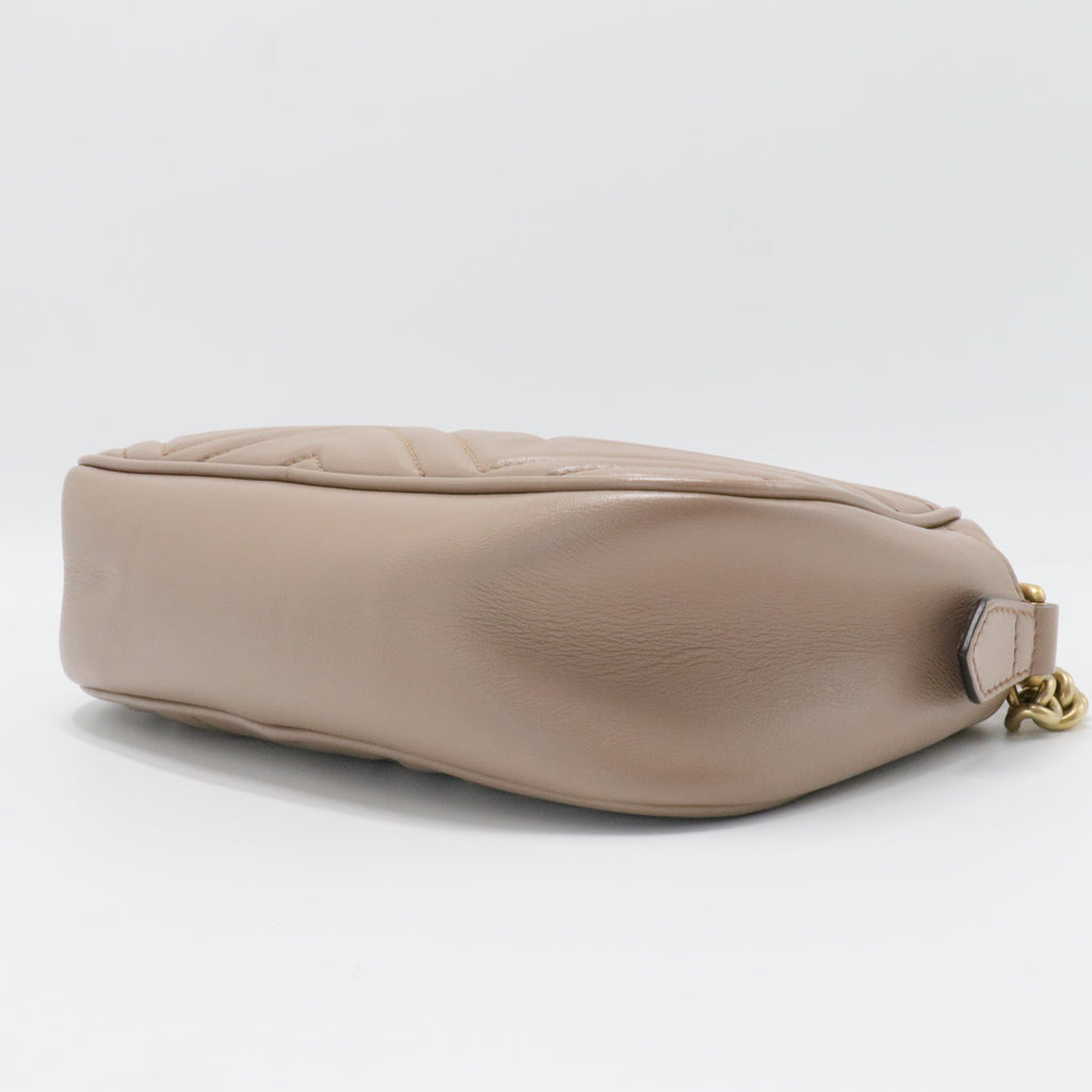 GG Marmont Shoulder Bag