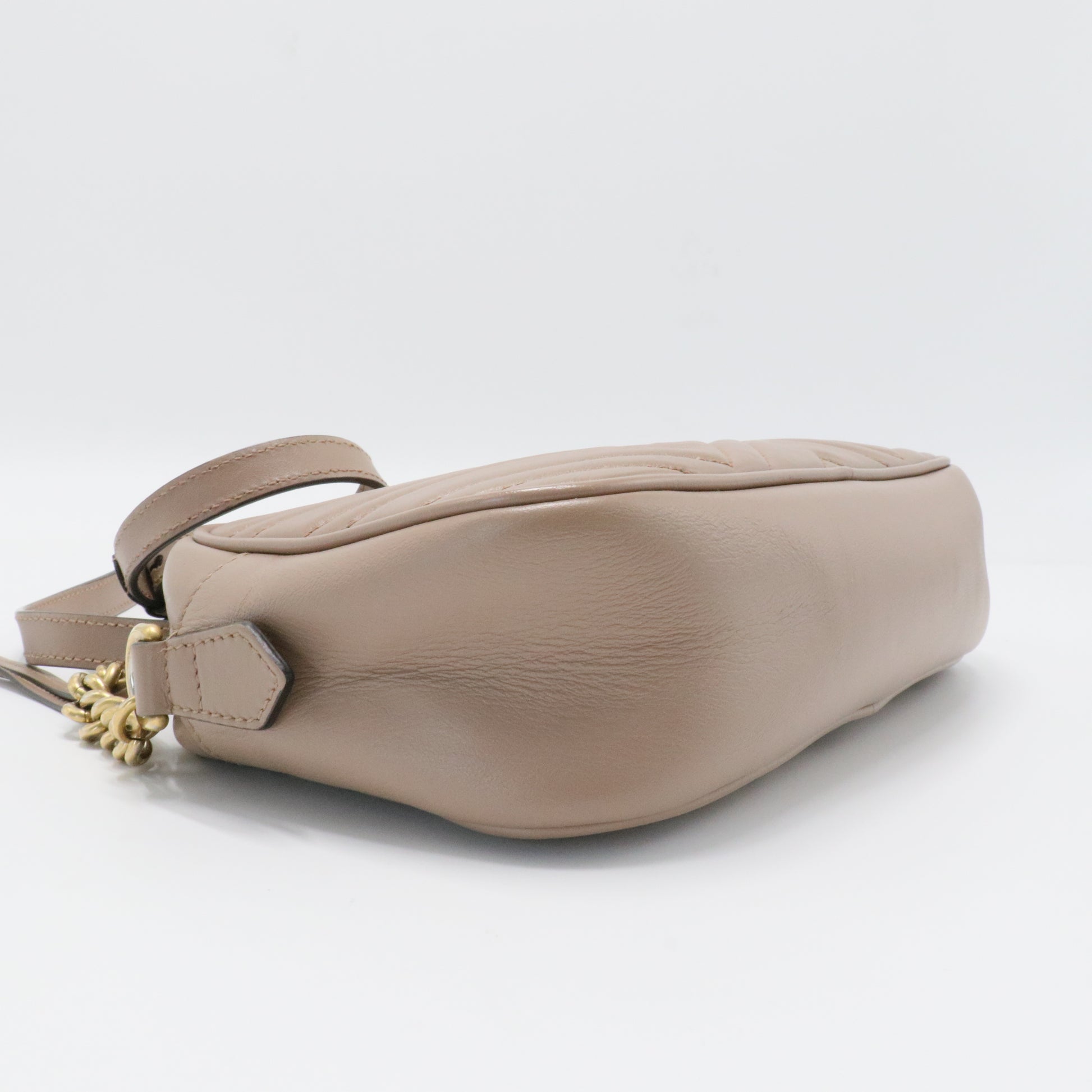 GG Marmont Shoulder Bag