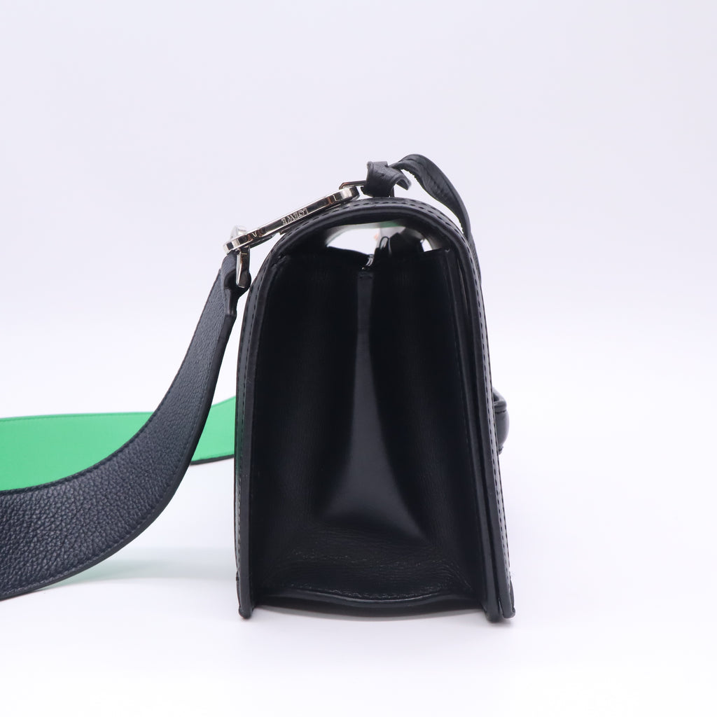 Loewe  Medium Barcelona Bag twins B23596