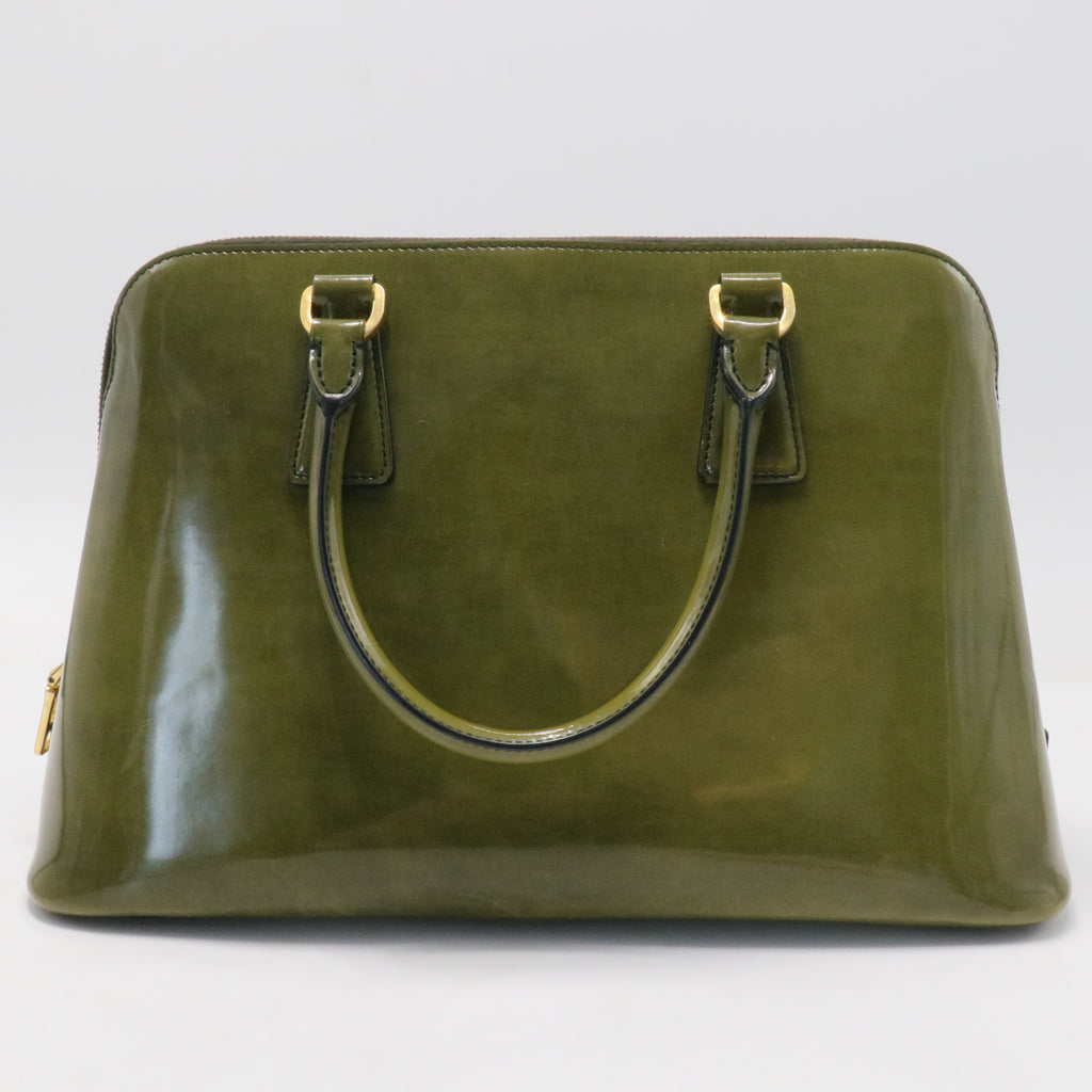 Promenade Bag Saffiano Leather Medium