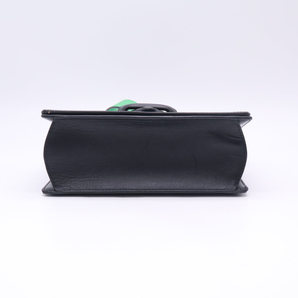 Loewe  Medium Barcelona Bag twins B23596