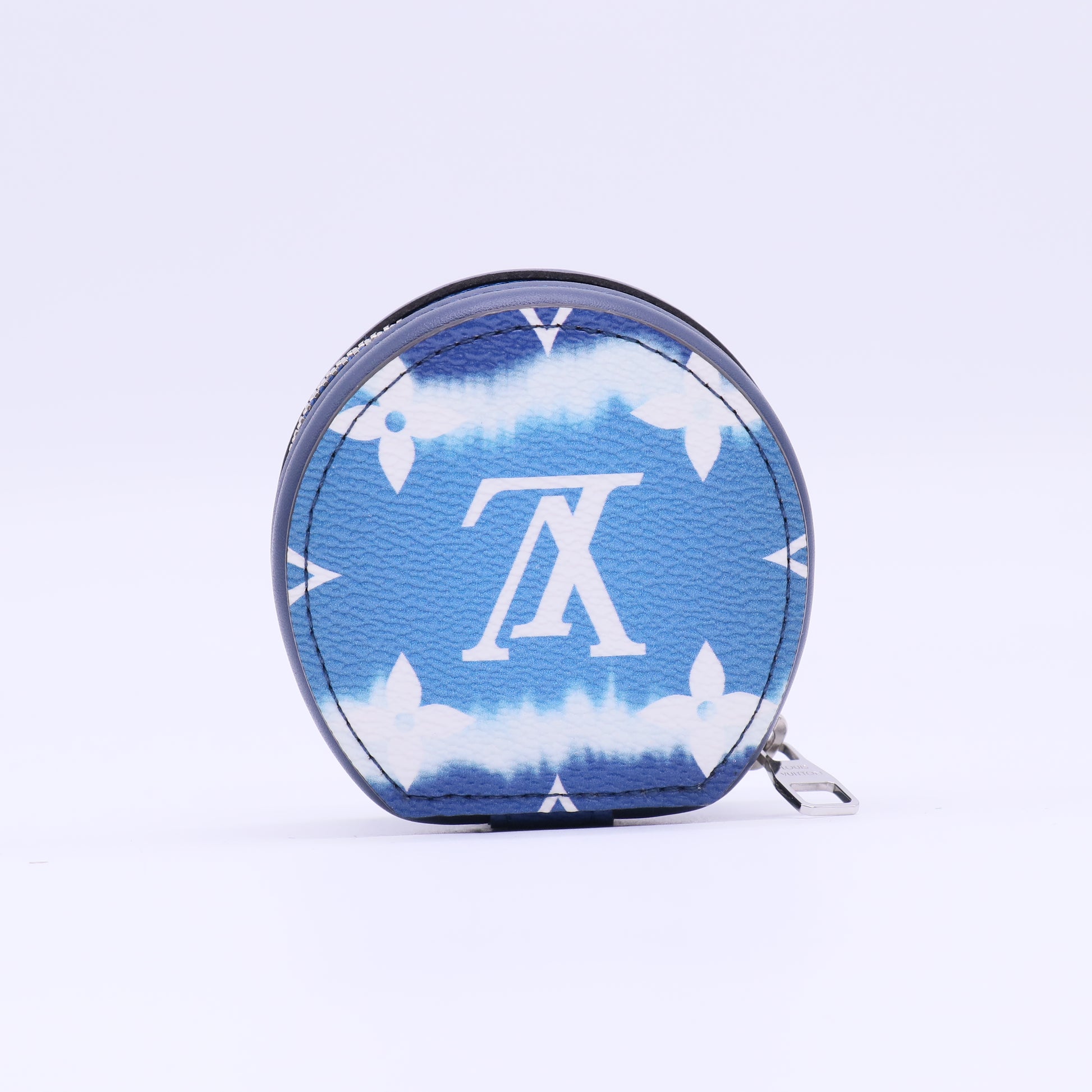 Louis Vuitton Horizon Wireless Earphones Case W22044