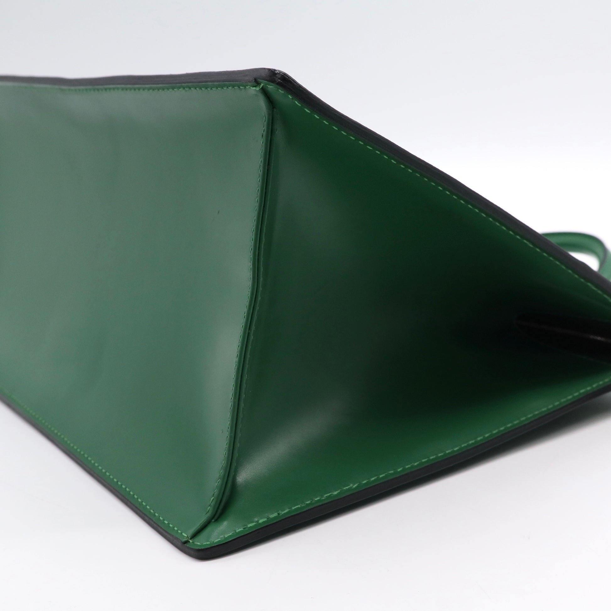 Riviera Handbag Epi Leather Twins B20529