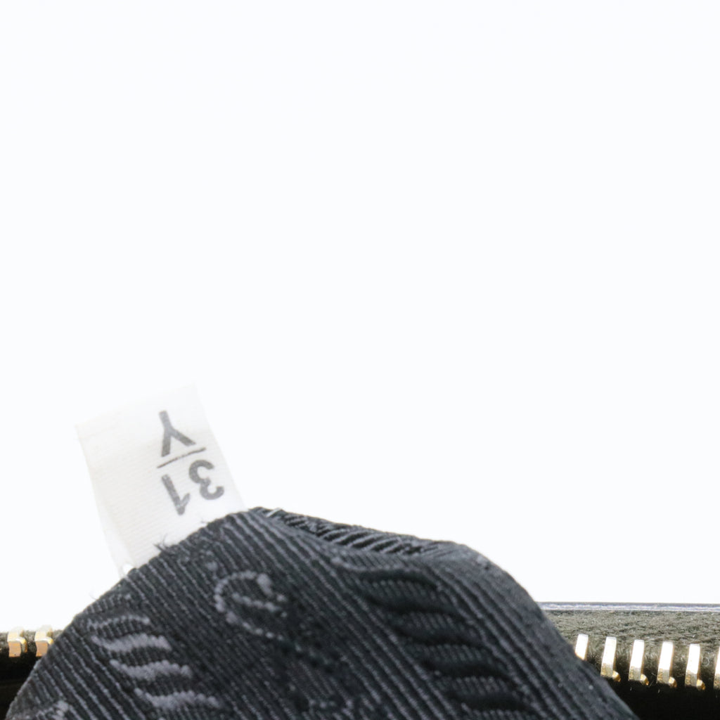 Promenade Bag Saffiano Leather Medium