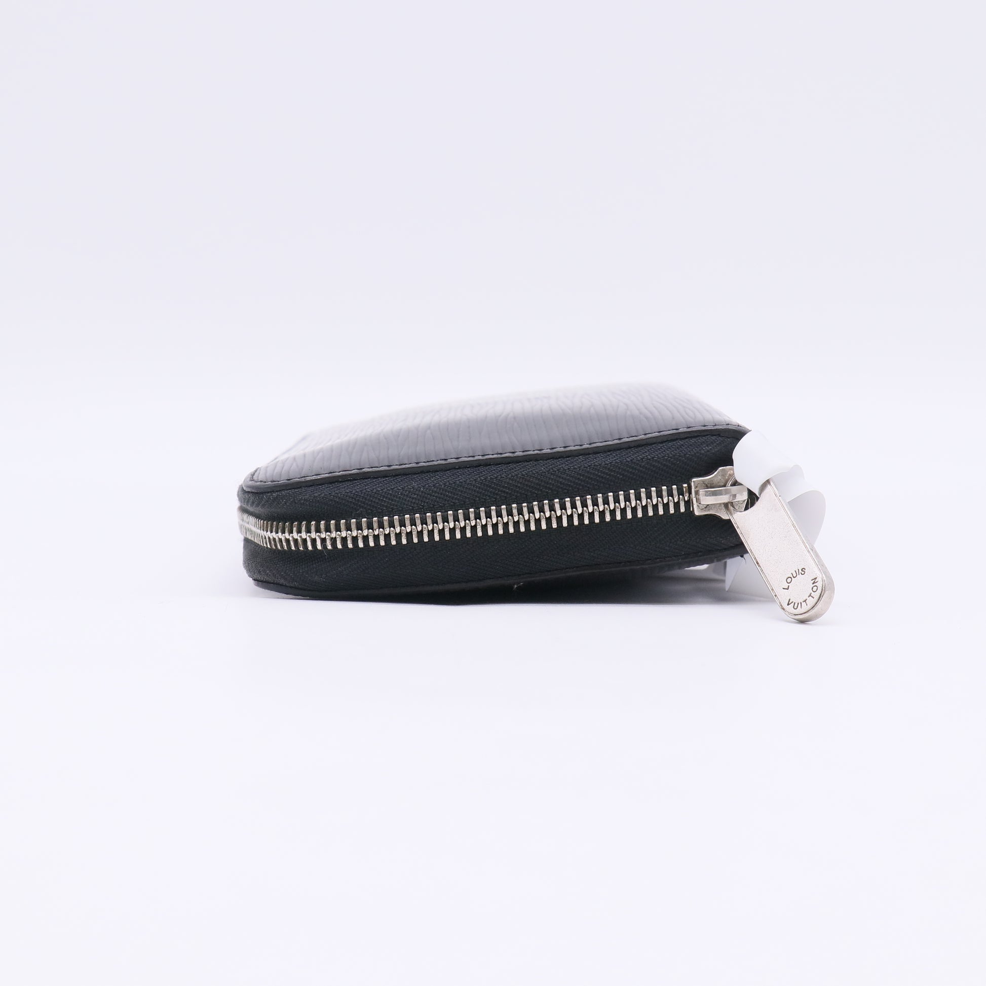 Epi Clemence Wallet Black W22598