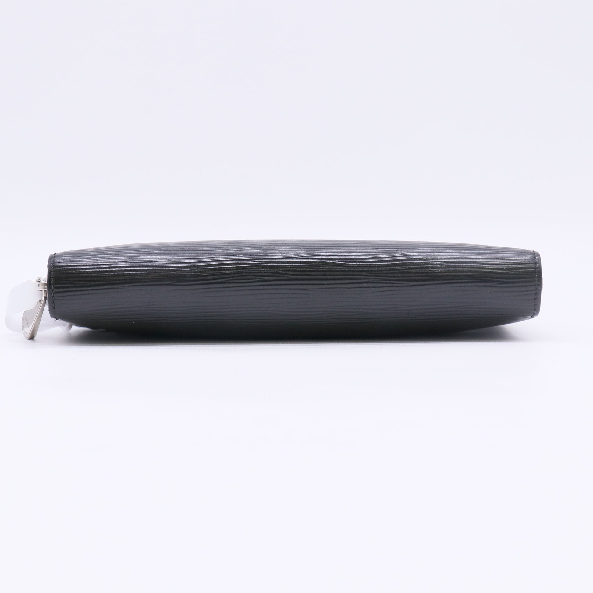 Epi Clemence Wallet Black W22598