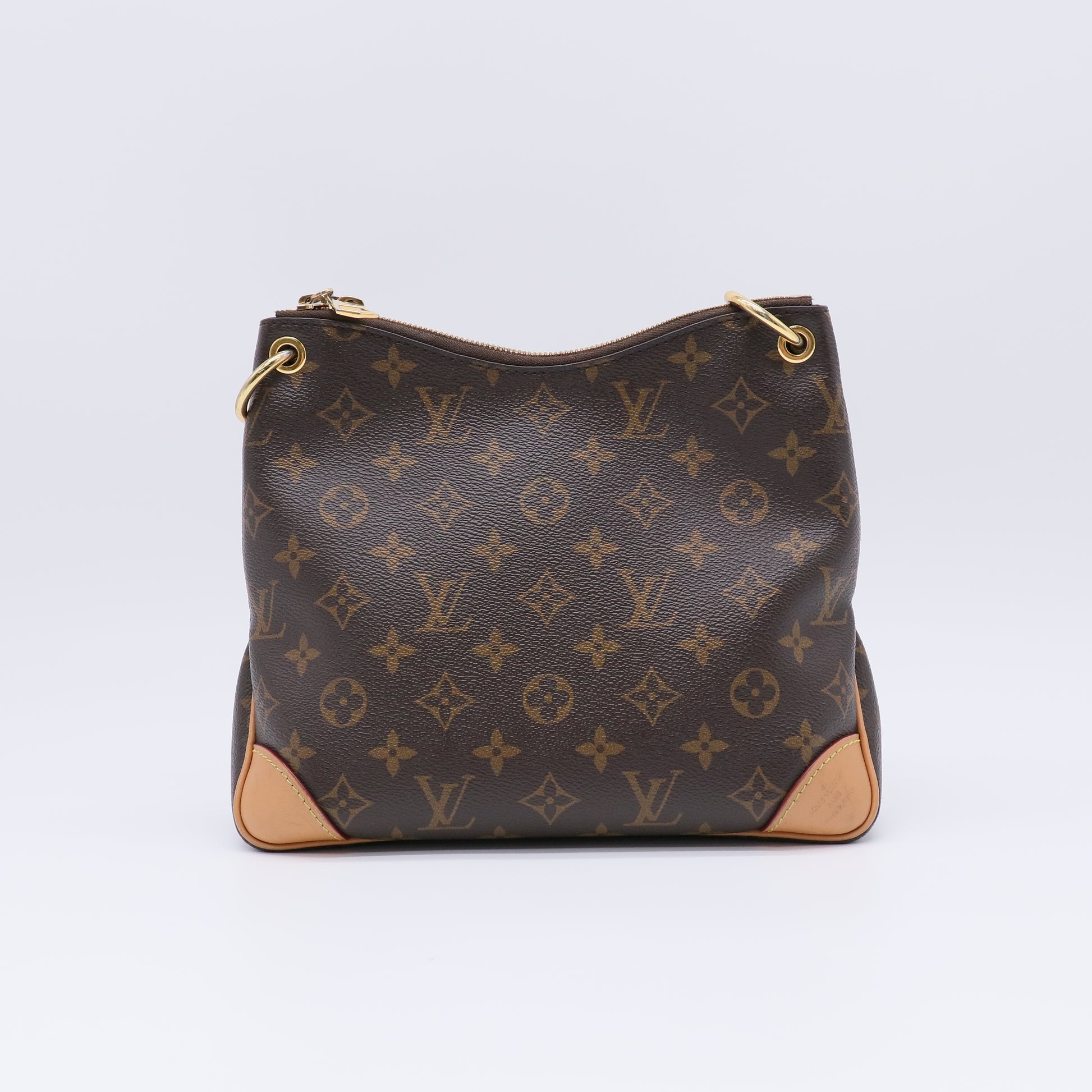 Monogram Canvas Odeon PM twins B22322