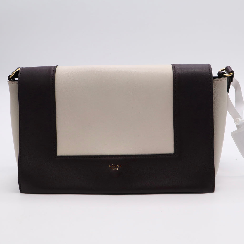 Frame shoulder bag B20422