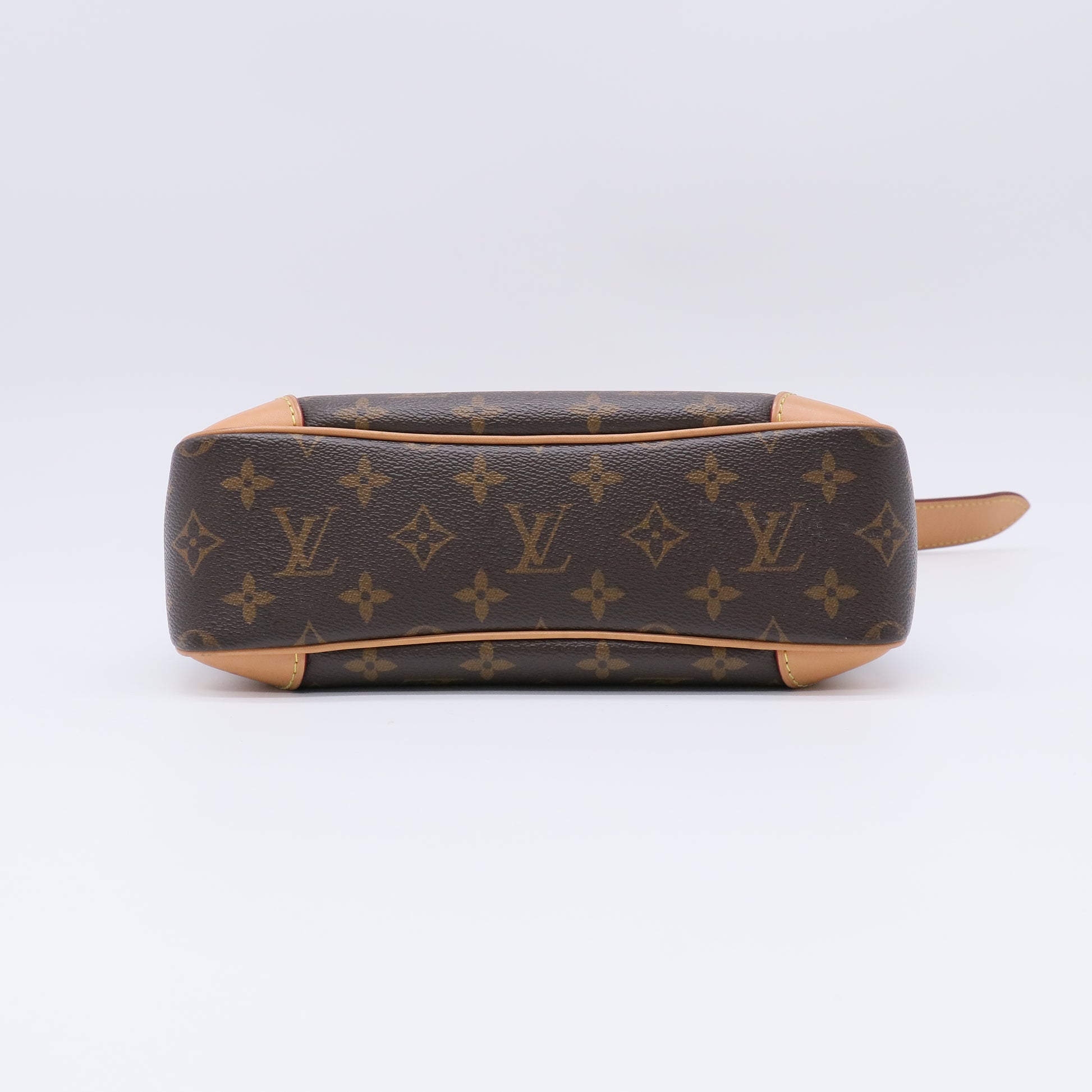 Monogram Canvas Odeon PM twins B22322