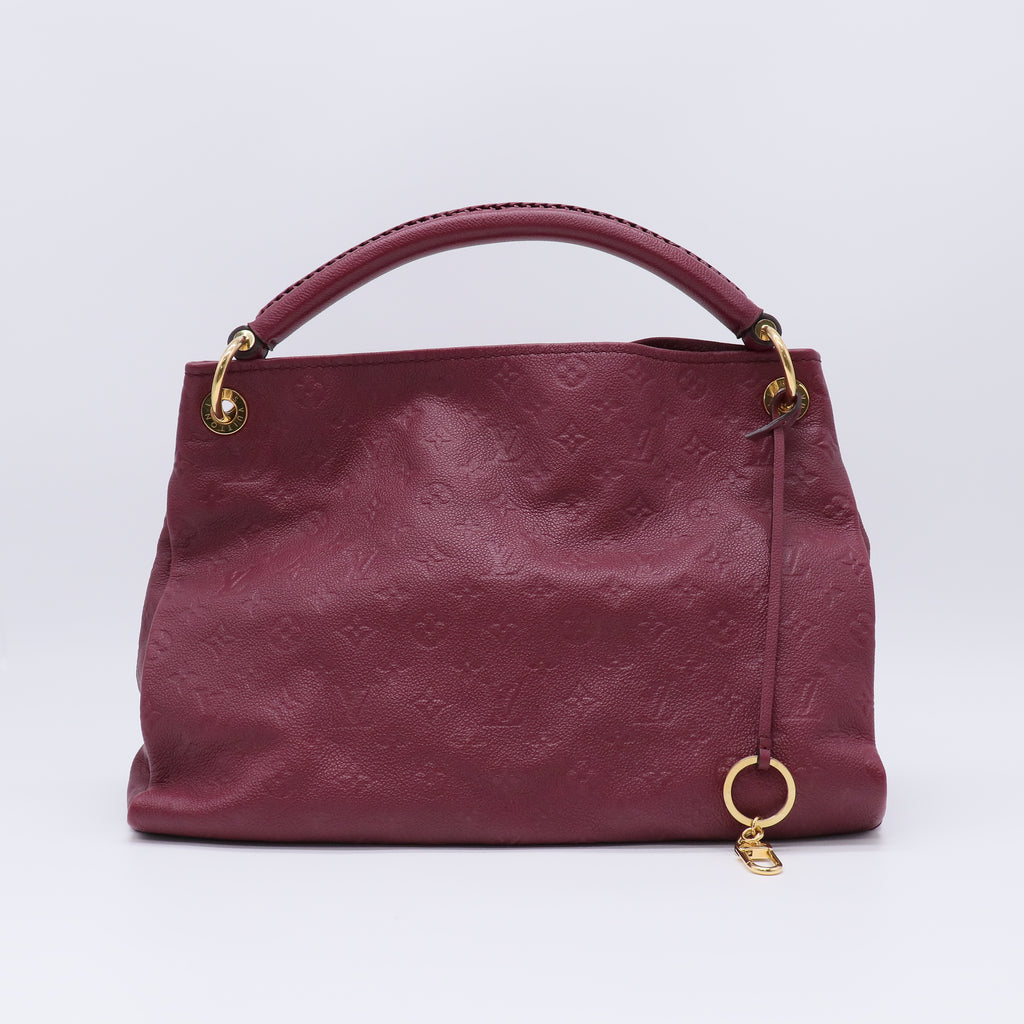Empreinte Leather Artsy MM B21741