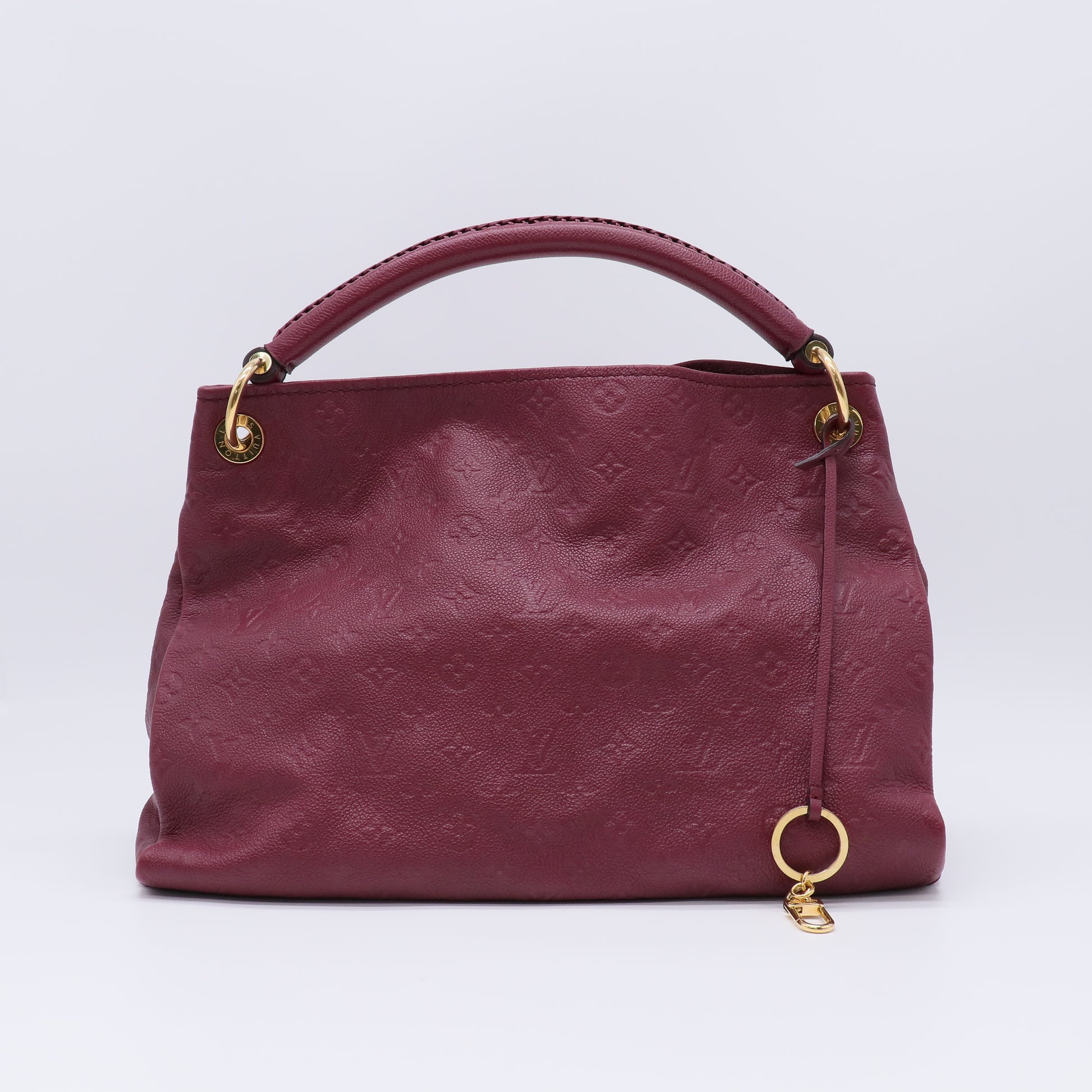 Empreinte Leather Artsy MM B21741