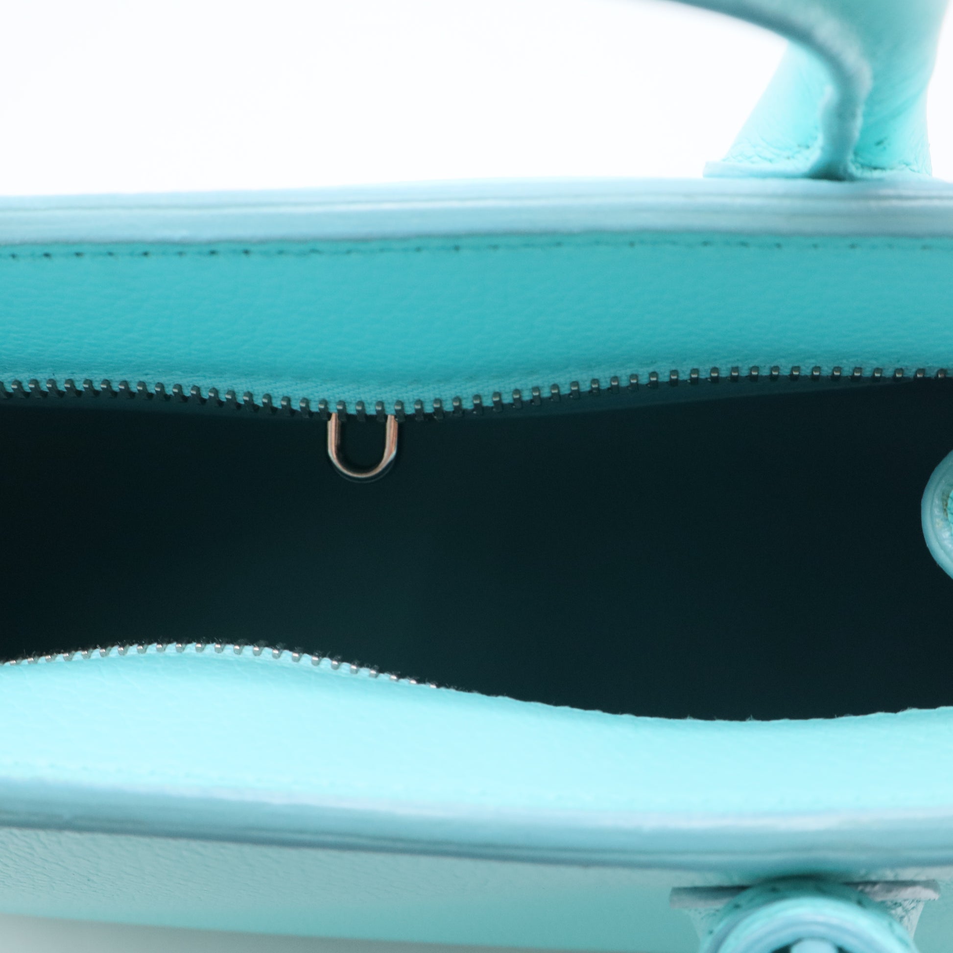 Bar Bag Leather Small