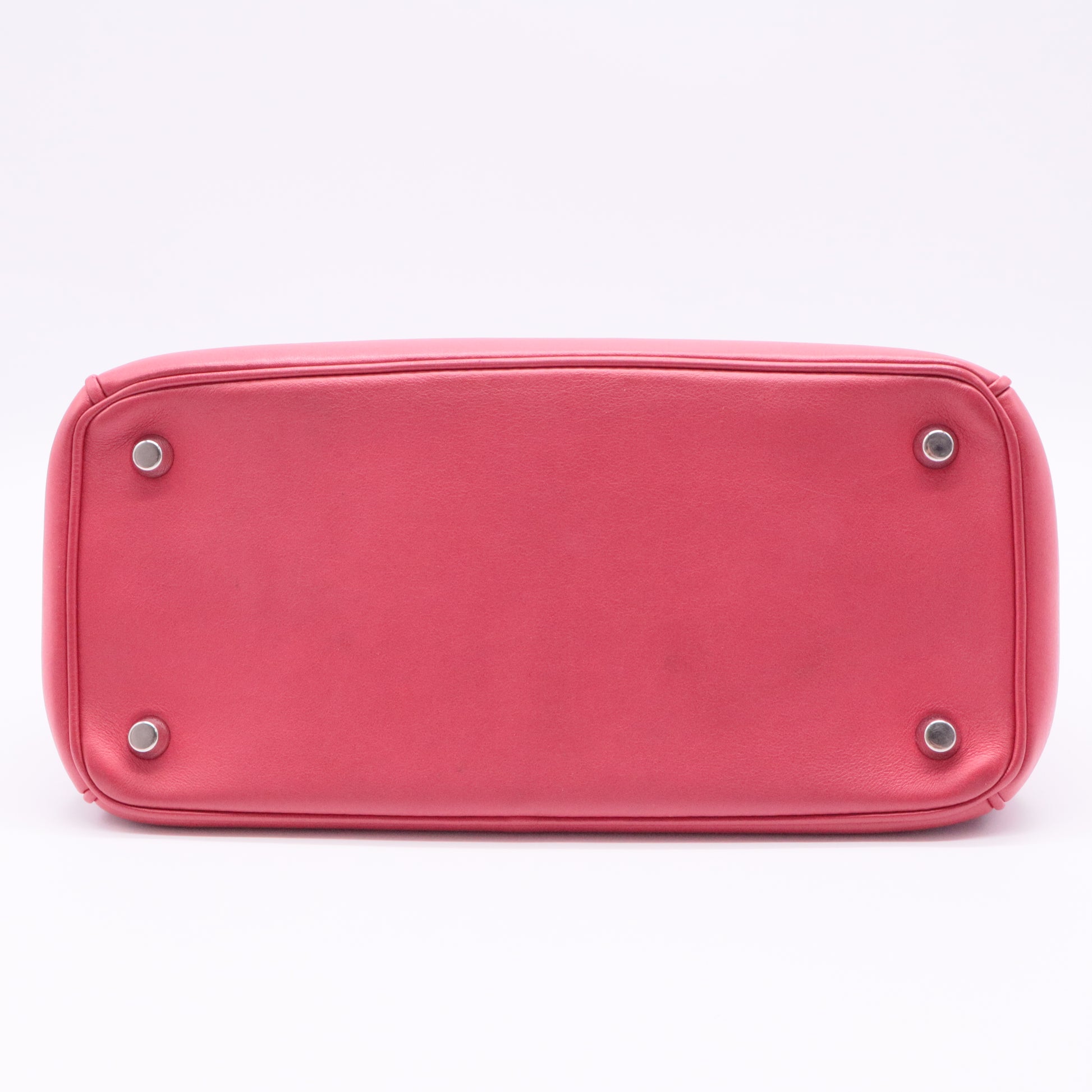 Be Dior Bag Smooth Leather Small