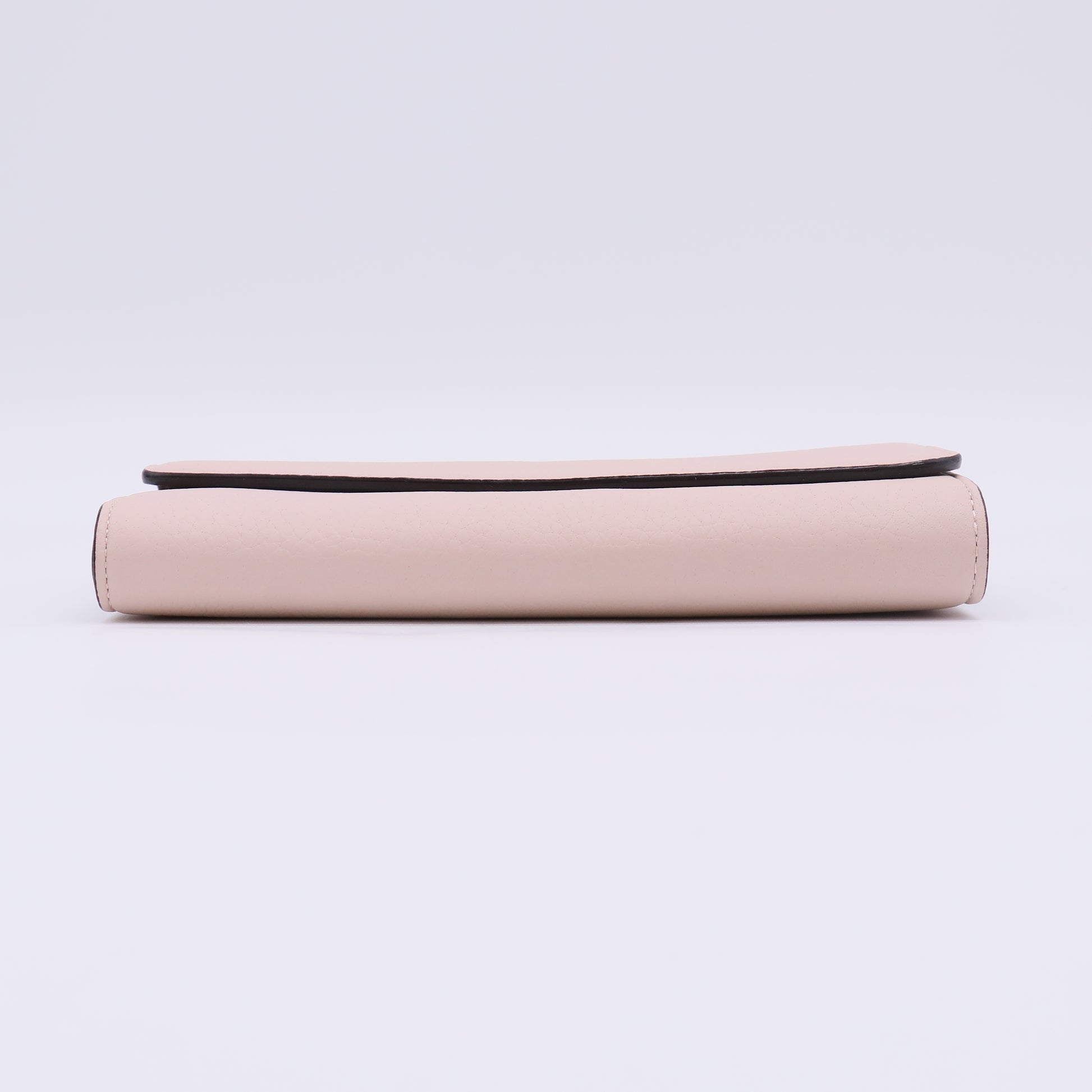 Diorissimo Rencontre Chain Wallet Leather W22614