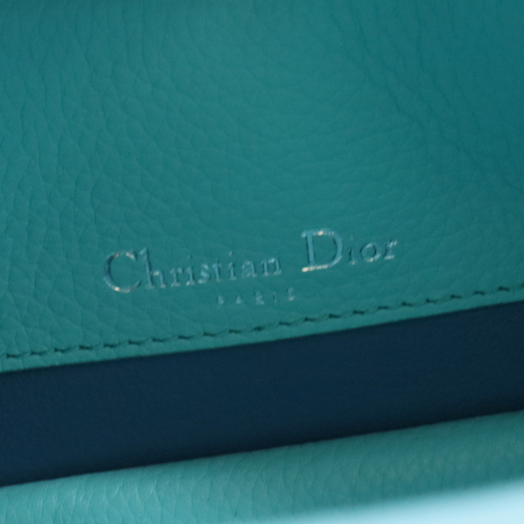 Bar Bag Leather Small