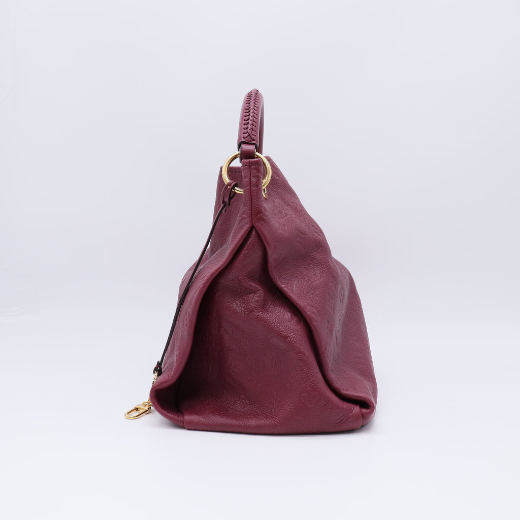 Empreinte Leather Artsy MM B21741