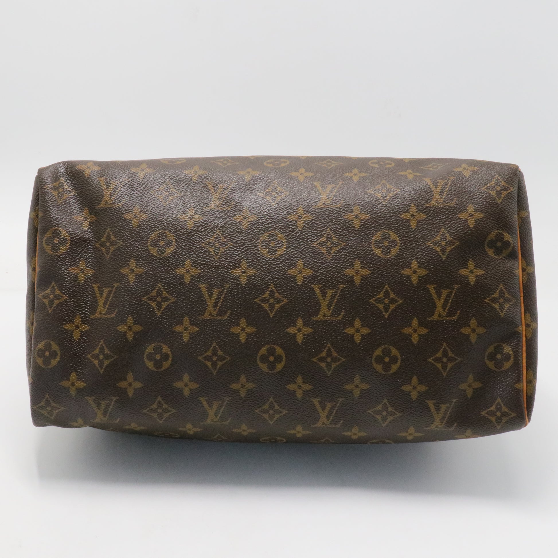 Speedy Handbag Monogram Canvas 35