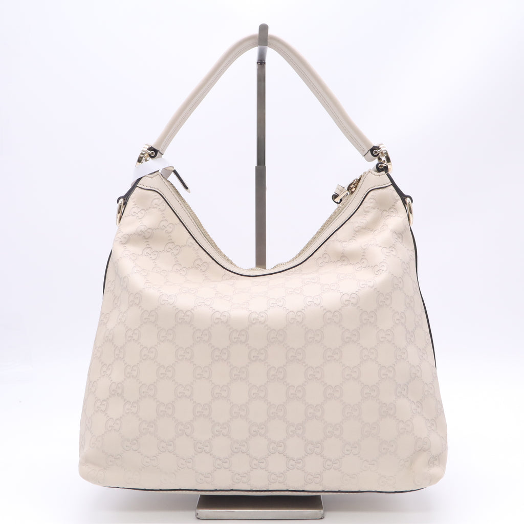Miss GG Hobo Guccissima Leather Small B24002