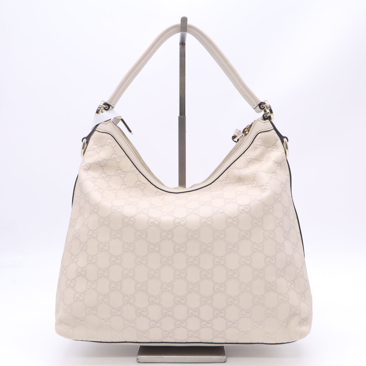 Miss GG Hobo Guccissima Leather Small B24002