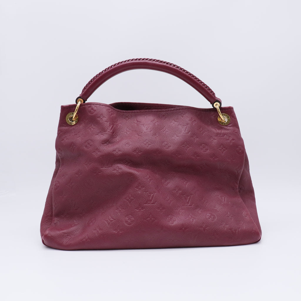Empreinte Leather Artsy MM B21741