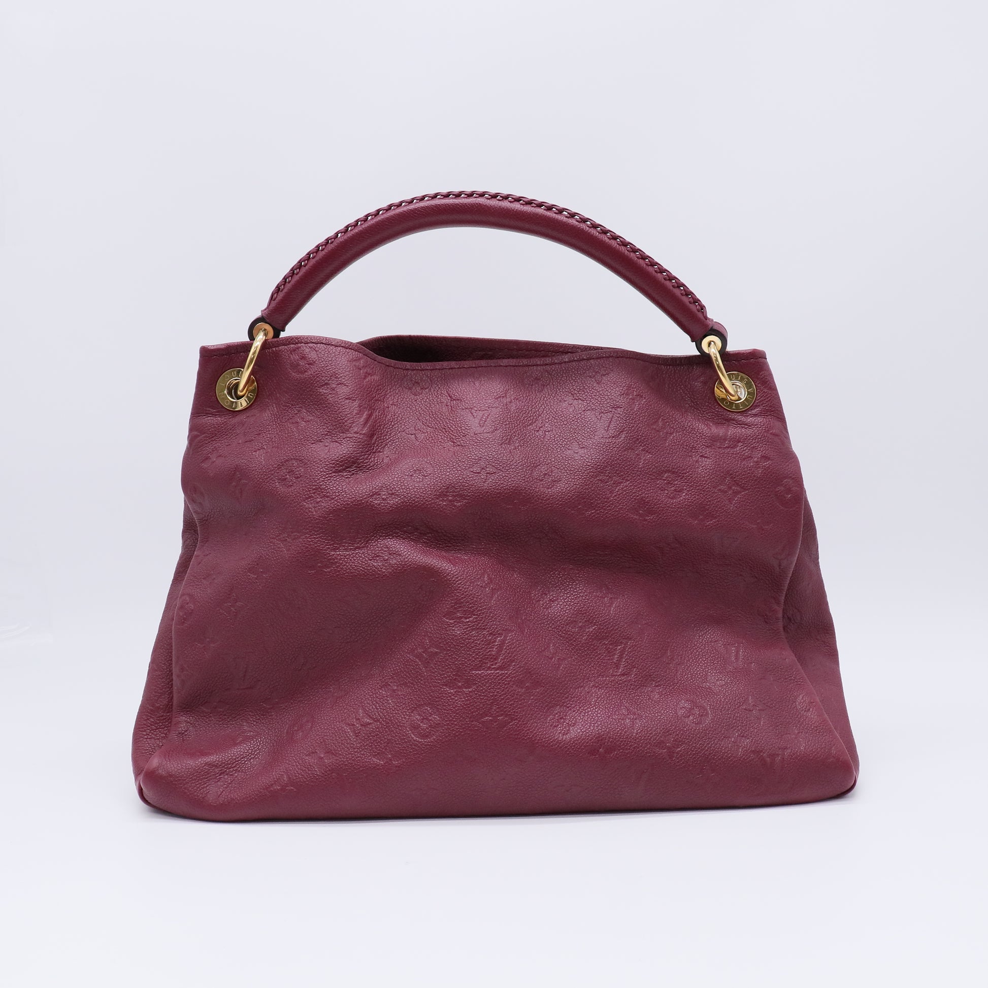 Empreinte Leather Artsy MM B21741